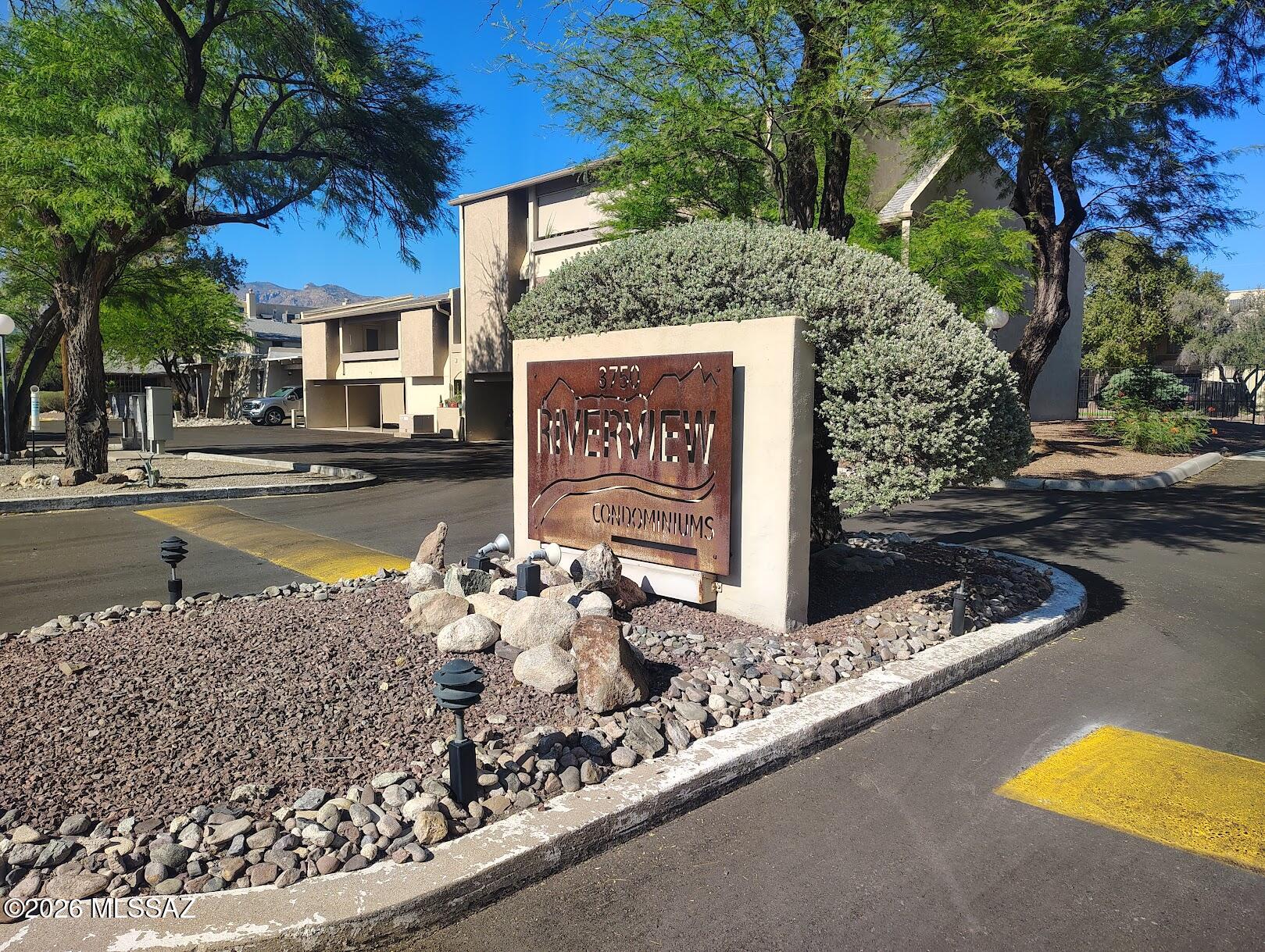 Pima Park (36-80) - Residential