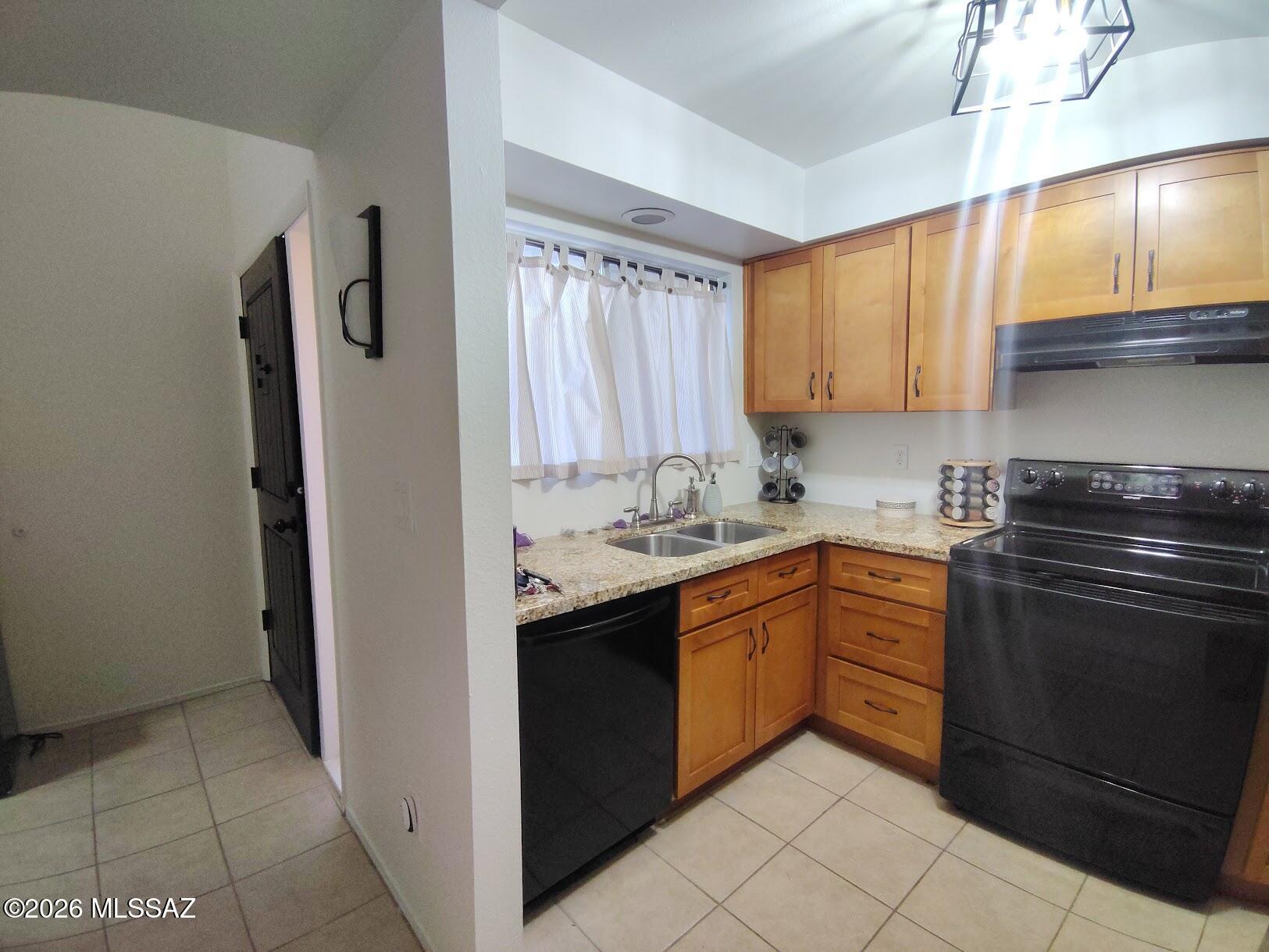 Pima Park (36-80) - Residential