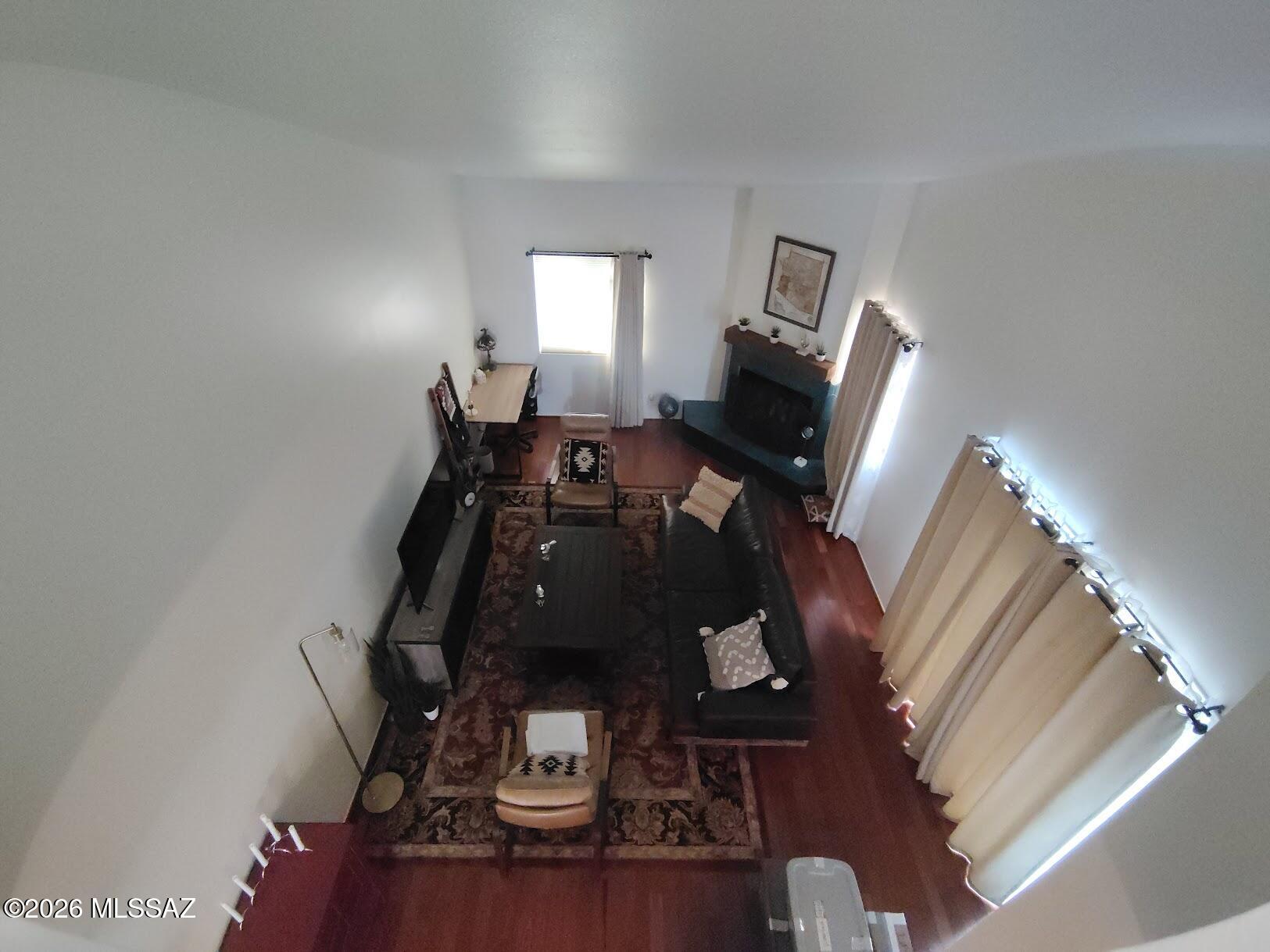 Pima Park (36-80) - Residential