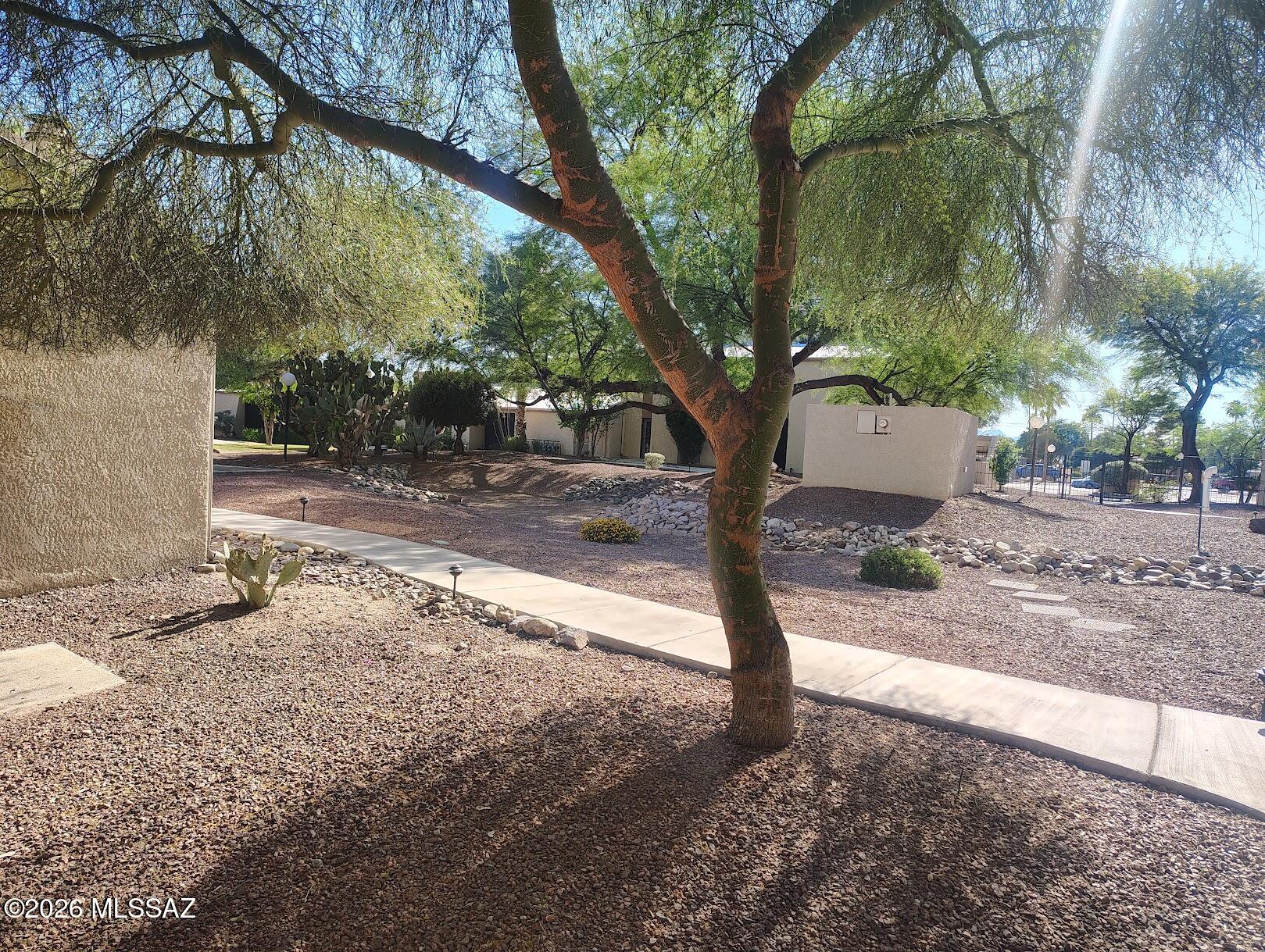 Pima Park (36-80) - Residential