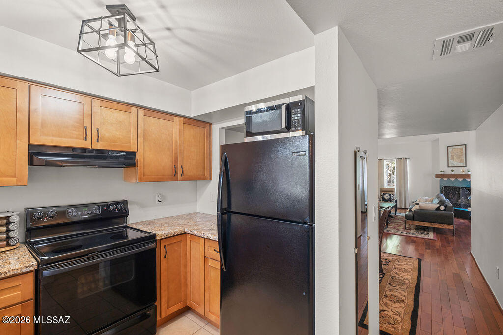 Pima Park (36-80) - Residential