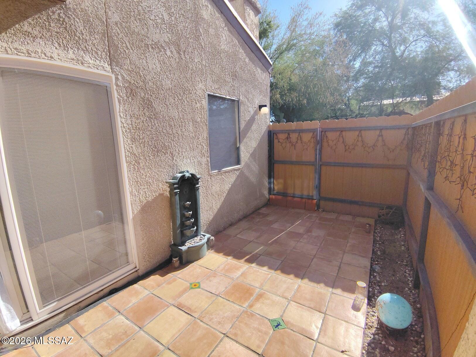 Pima Park (36-80) - Residential