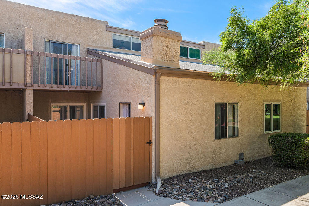 Pima Park (36-80) - Residential