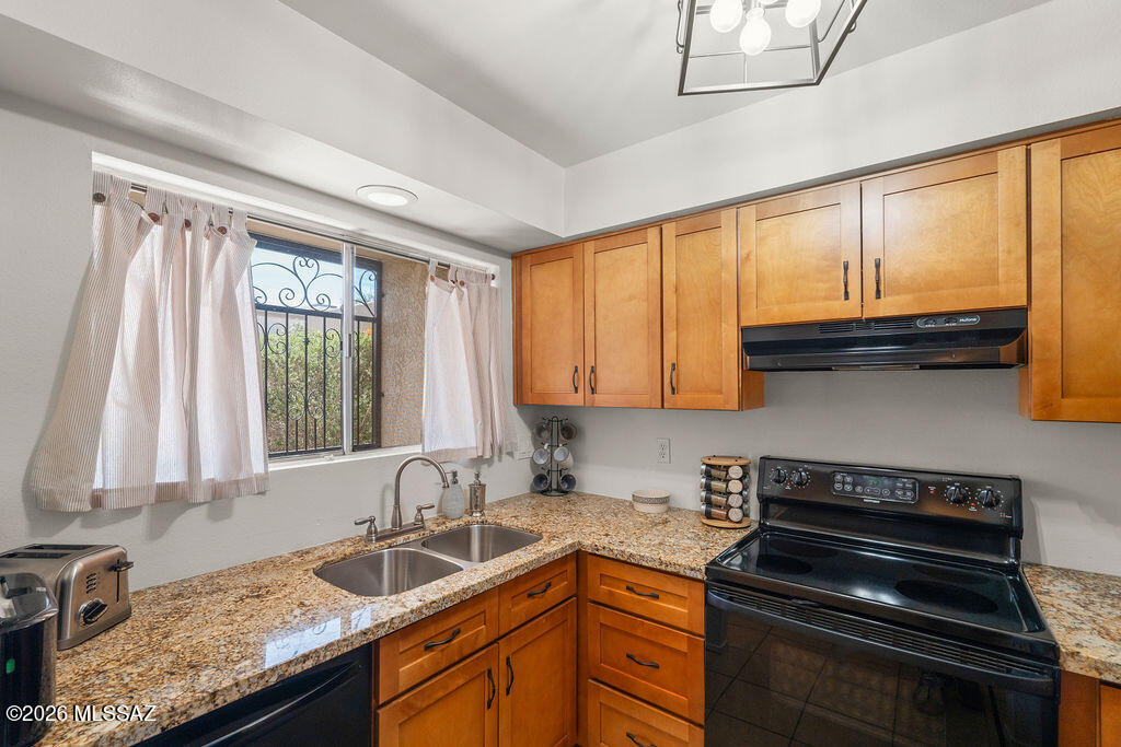 Pima Park (36-80) - Residential