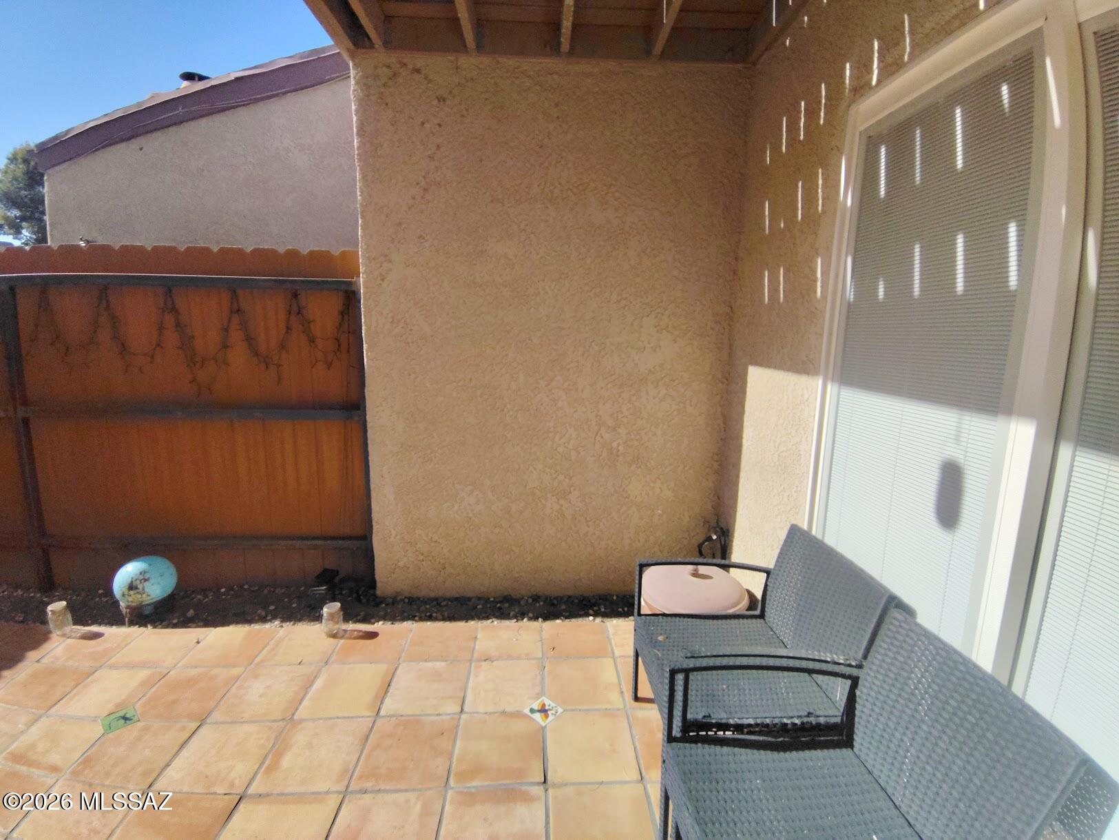 Pima Park (36-80) - Residential