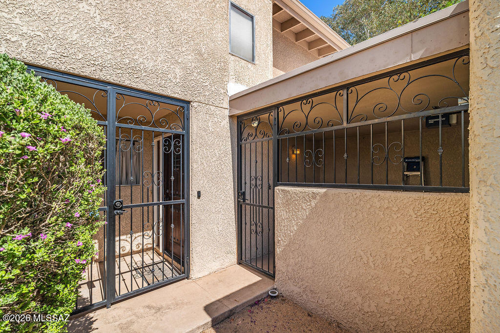 Pima Park (36-80) - Residential