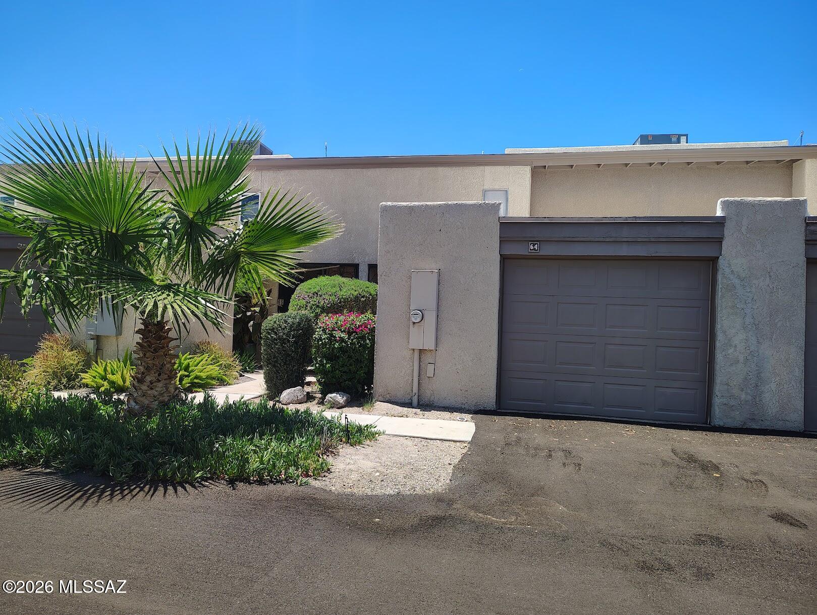 Pima Park (36-80) - Residential