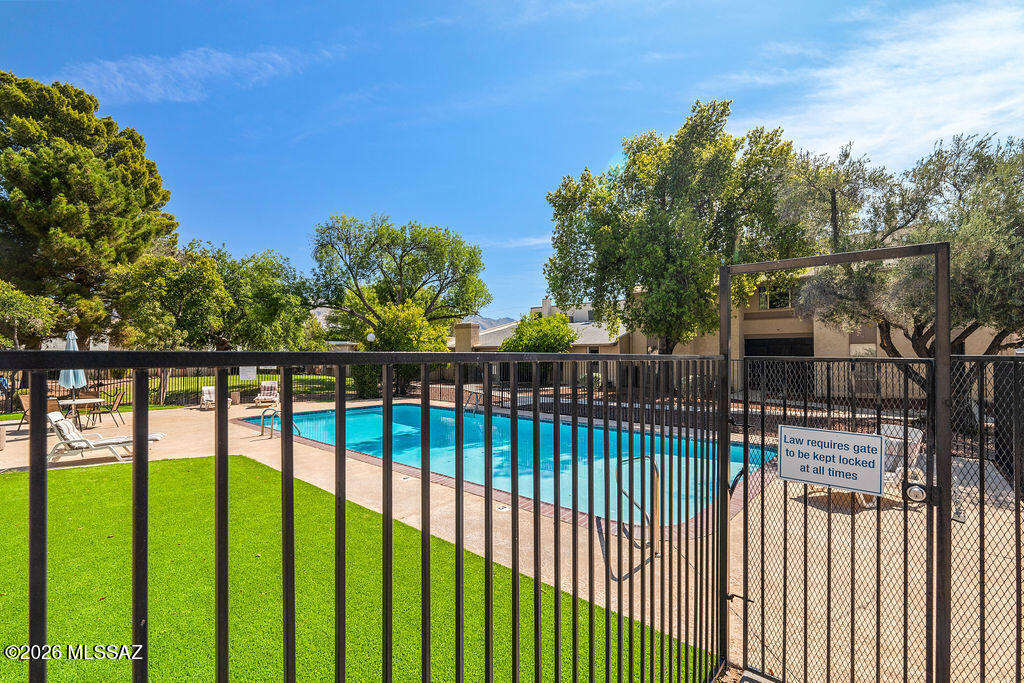 Pima Park (36-80) - Residential