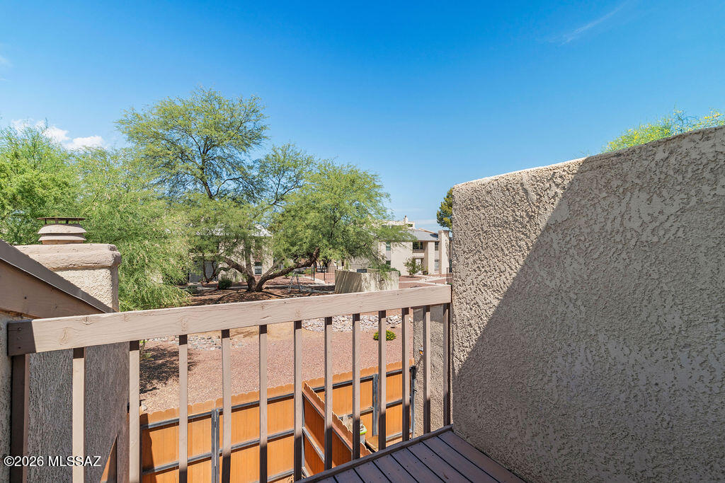 Pima Park (36-80) - Residential