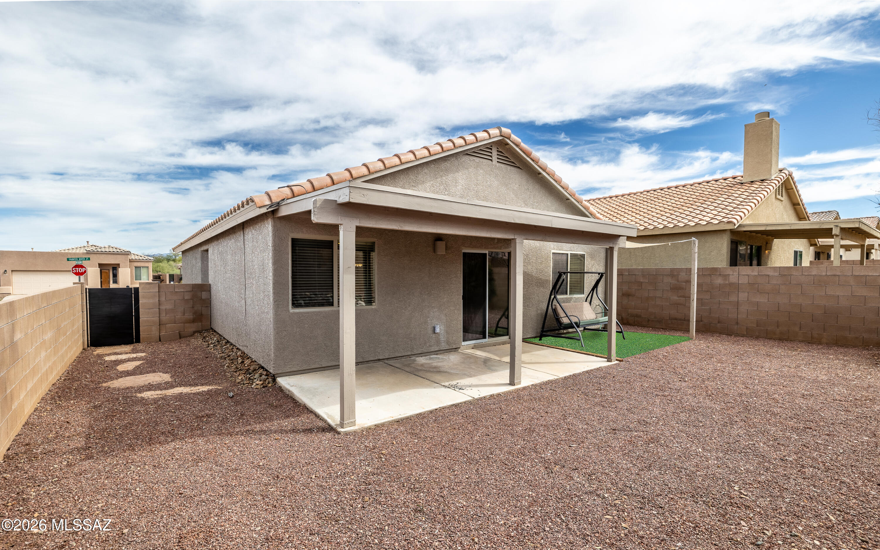 Santa Rita Ranch (1-359), (Blk 1&2) - Residential
