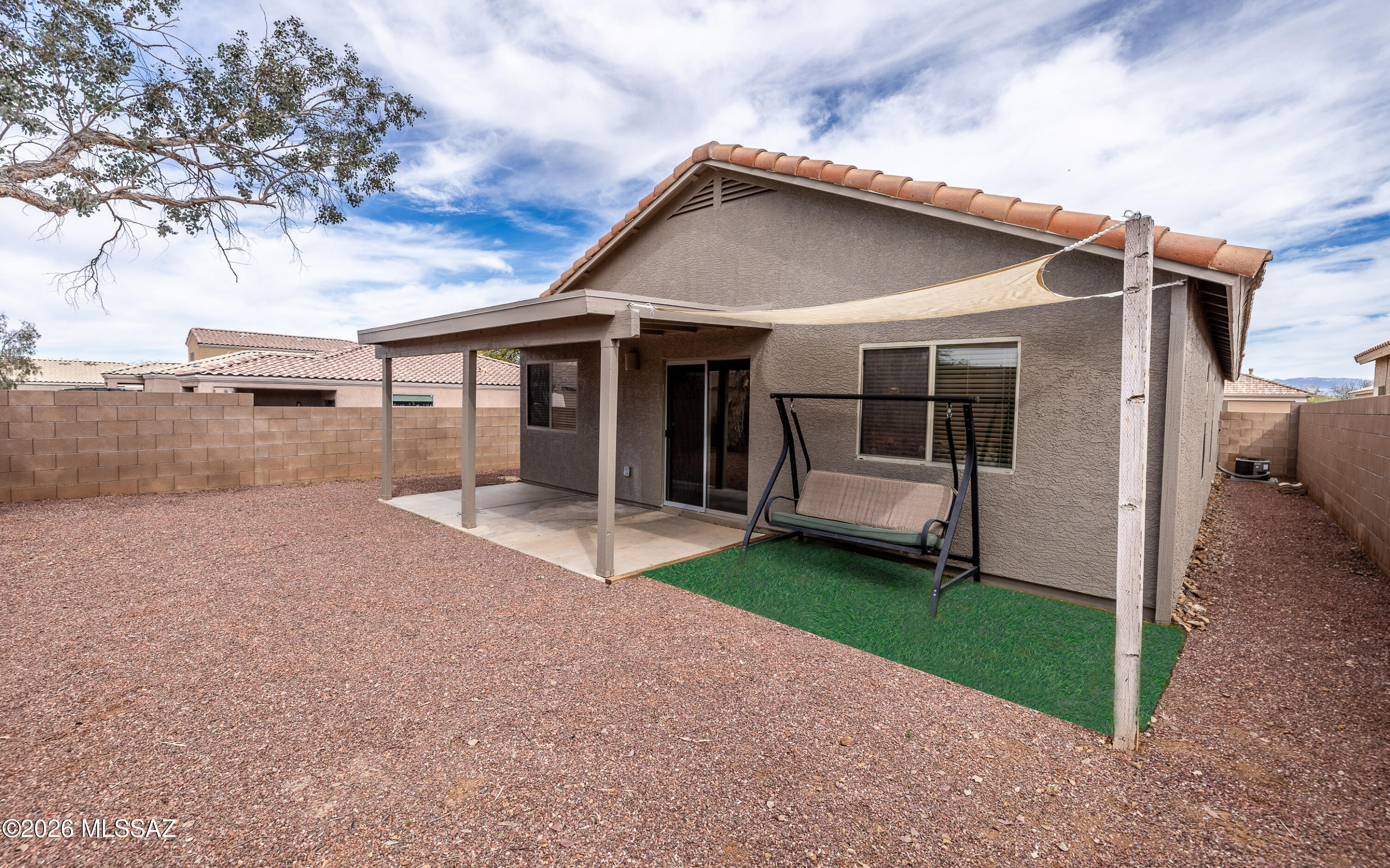 Santa Rita Ranch (1-359), (Blk 1&2) - Residential