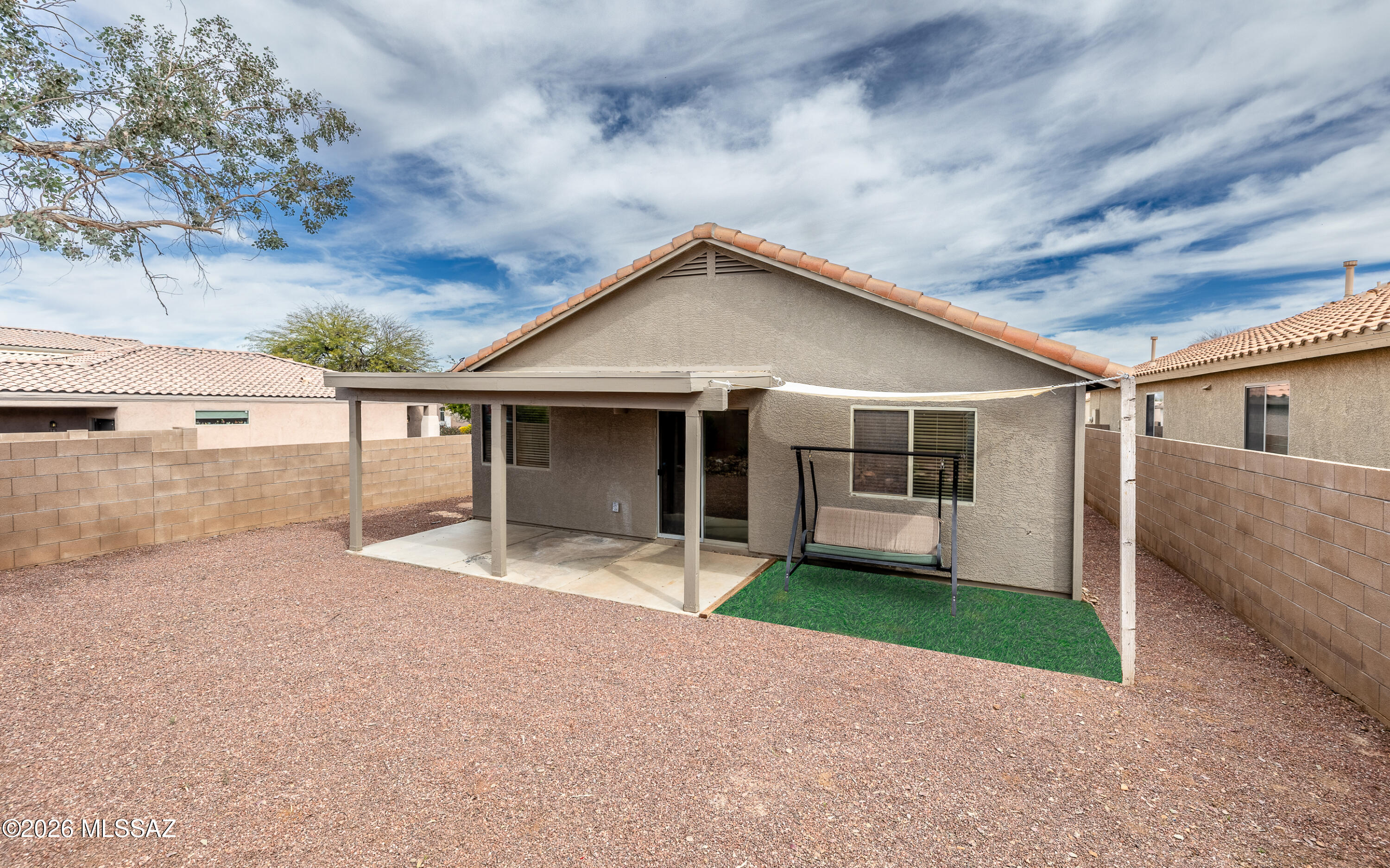Santa Rita Ranch (1-359), (Blk 1&2) - Residential
