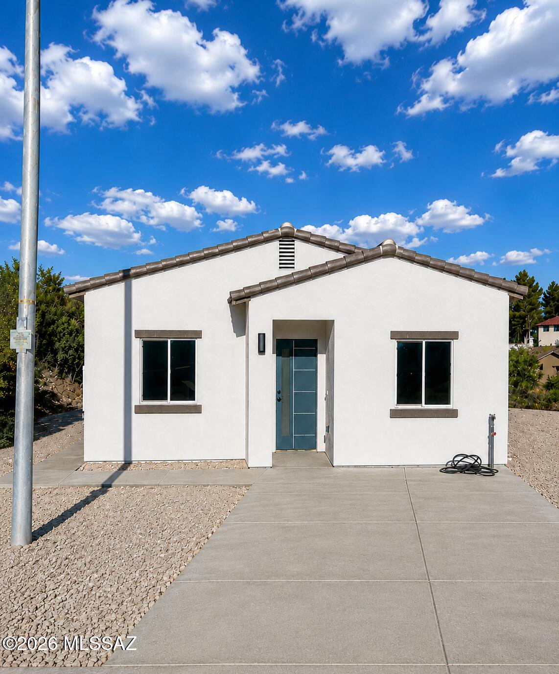 Rio Rico Unit 3 - Residential