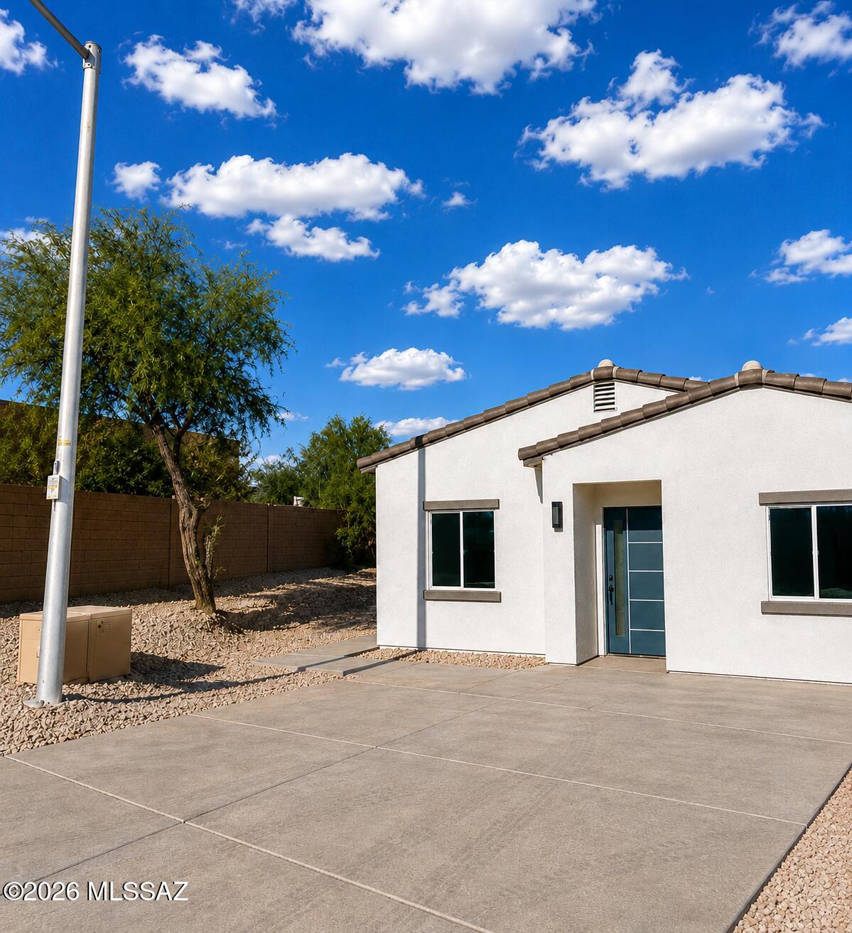 Rio Rico Unit 3 - Residential