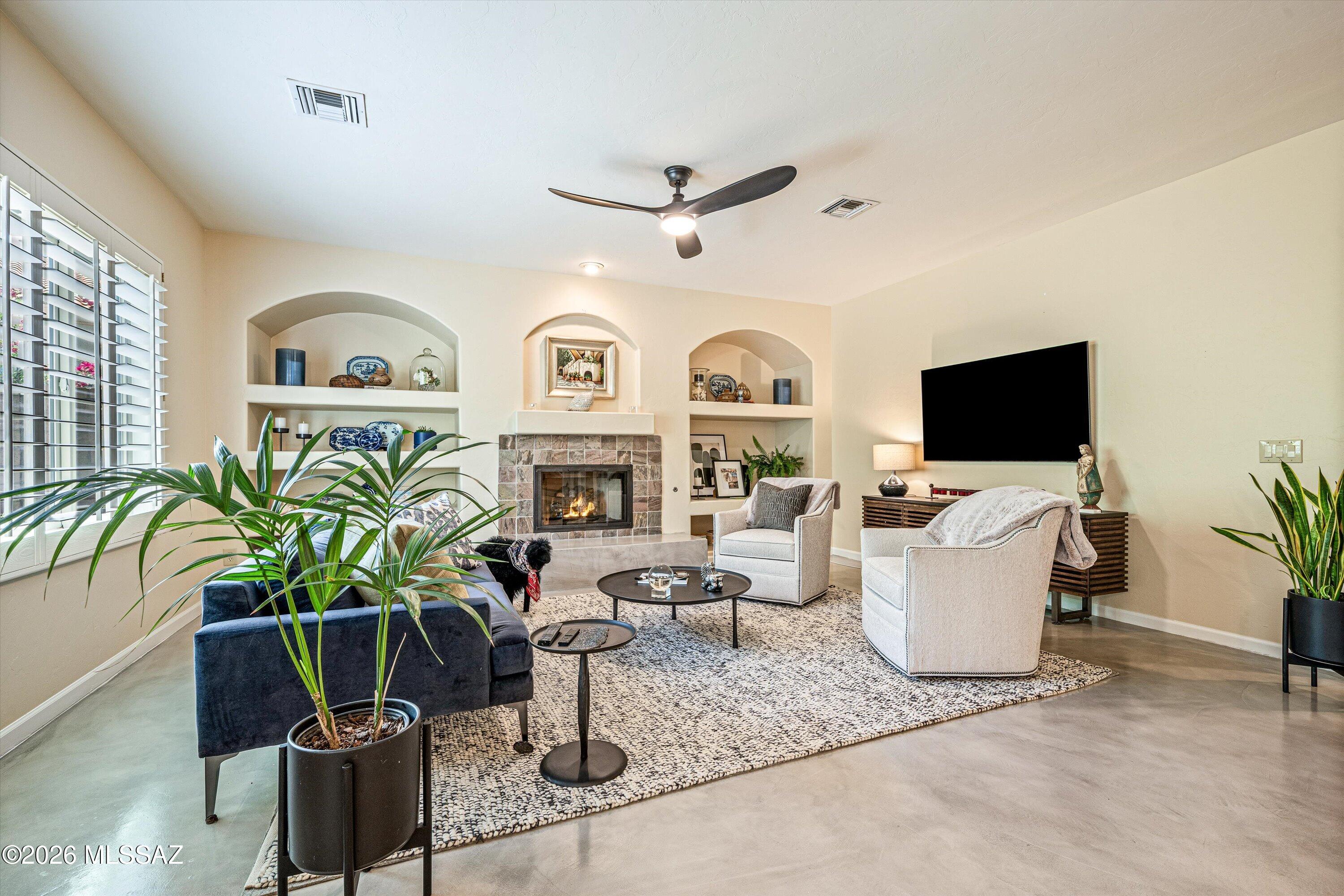 Vactor Ranch (1-107) - Residential