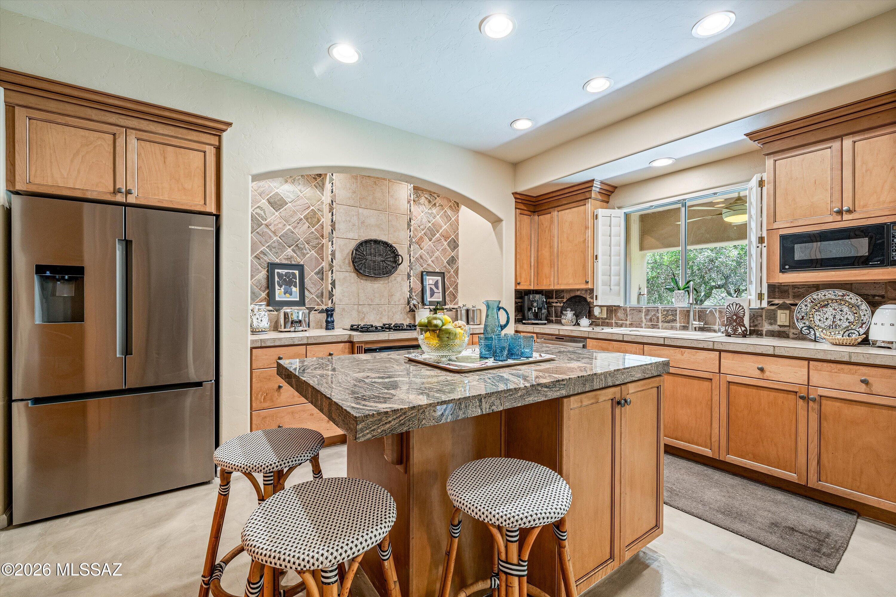 Vactor Ranch (1-107) - Residential