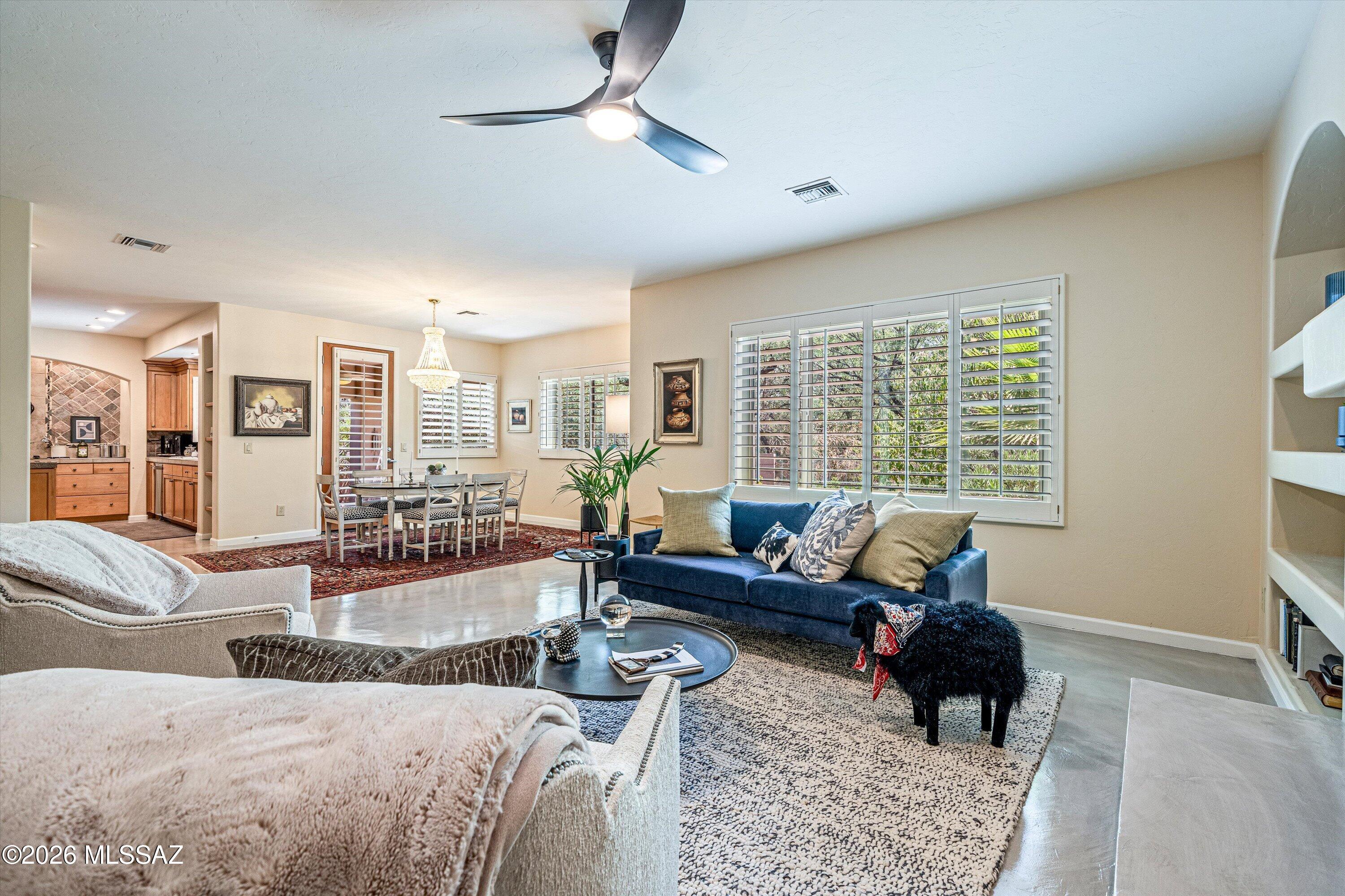 Vactor Ranch (1-107) - Residential