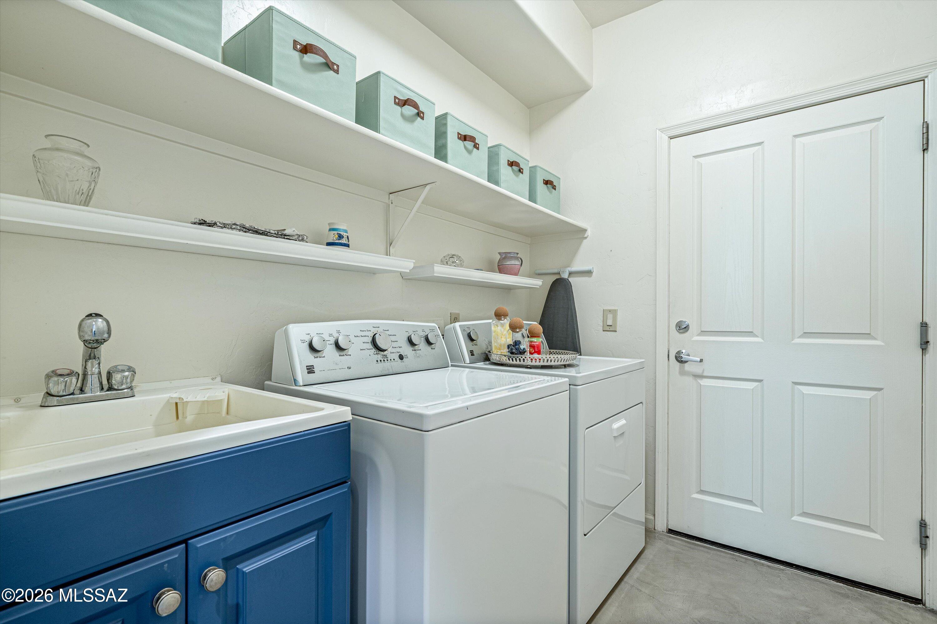 Vactor Ranch (1-107) - Residential