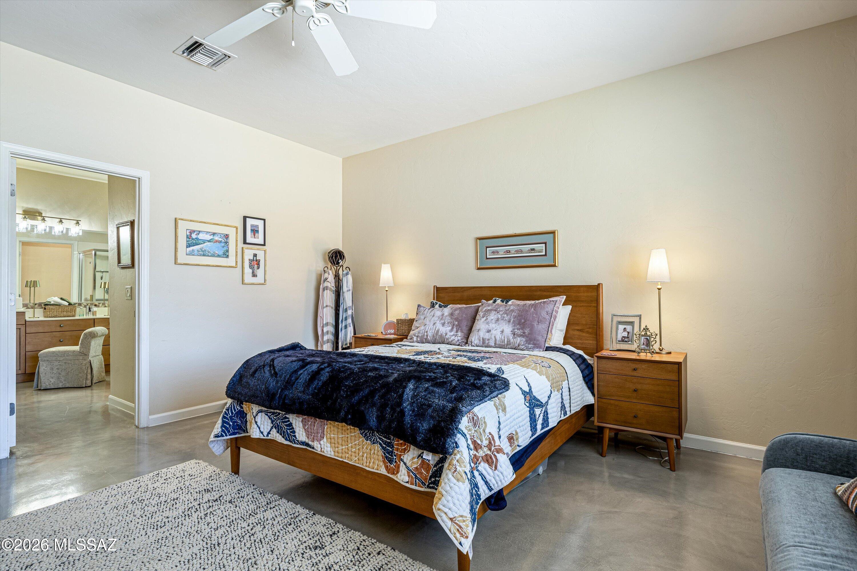 Vactor Ranch (1-107) - Residential