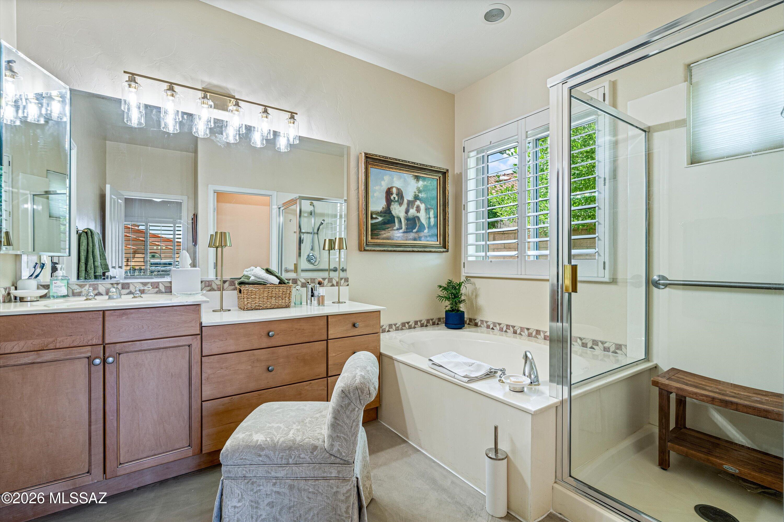 Vactor Ranch (1-107) - Residential