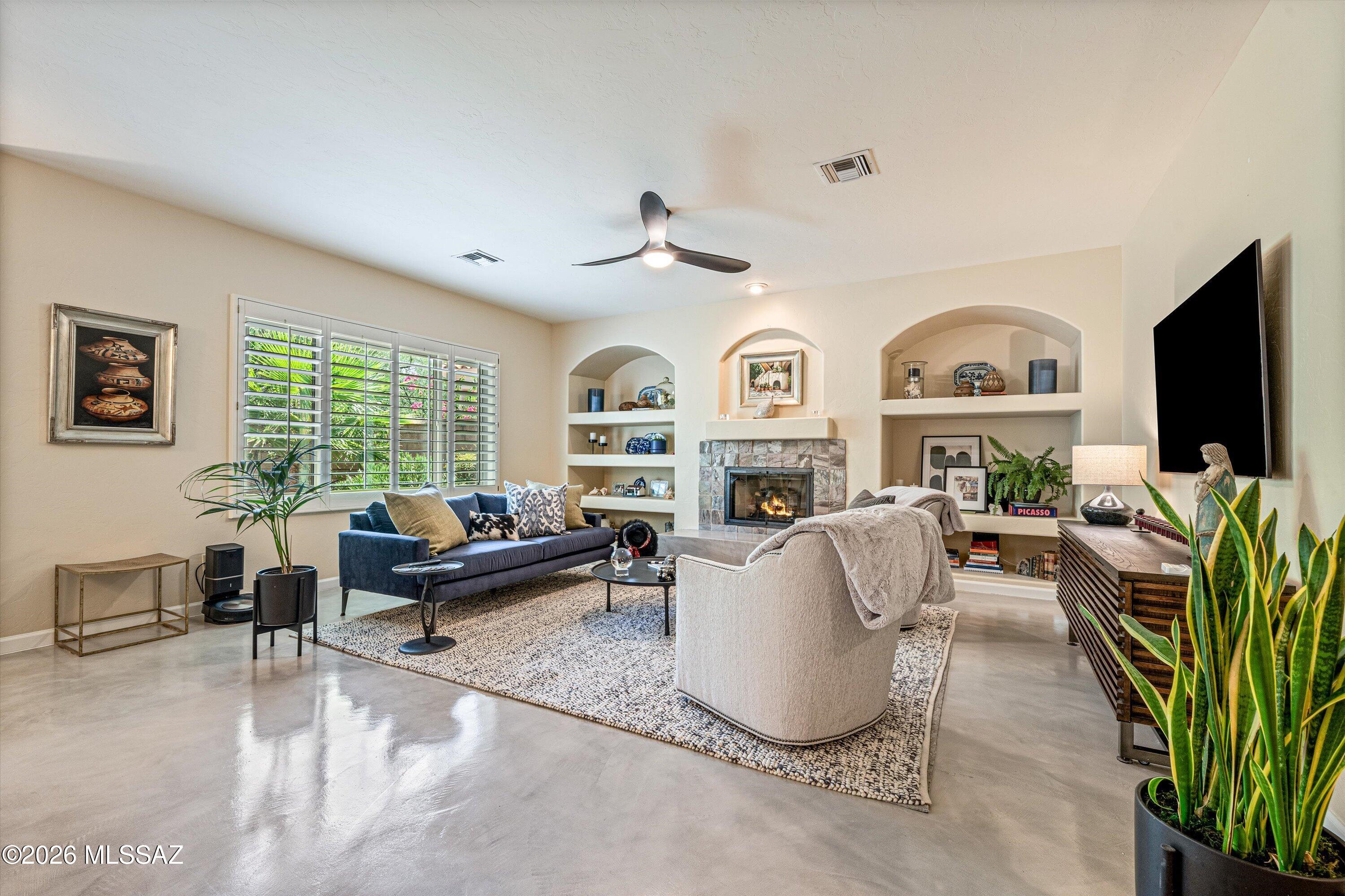 Vactor Ranch (1-107) - Residential