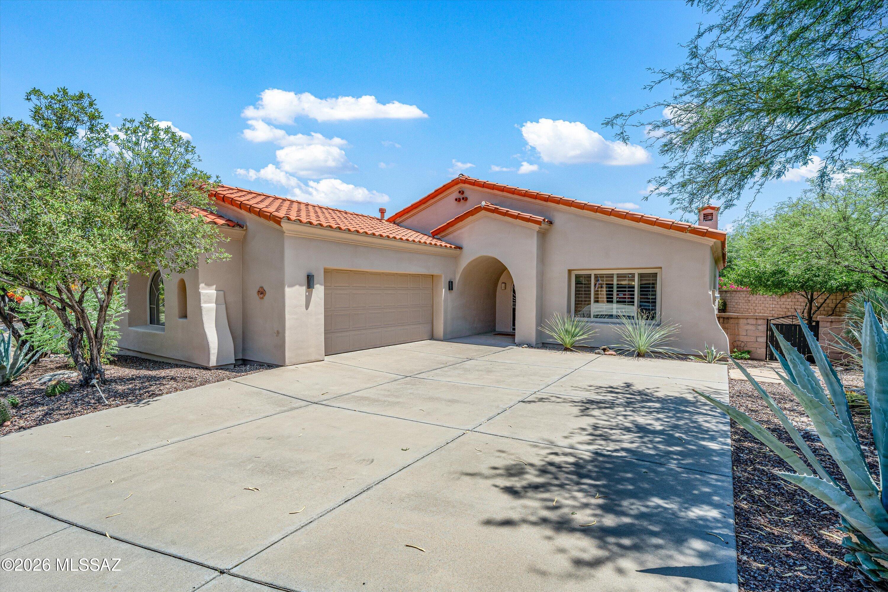 Vactor Ranch (1-107) - Residential