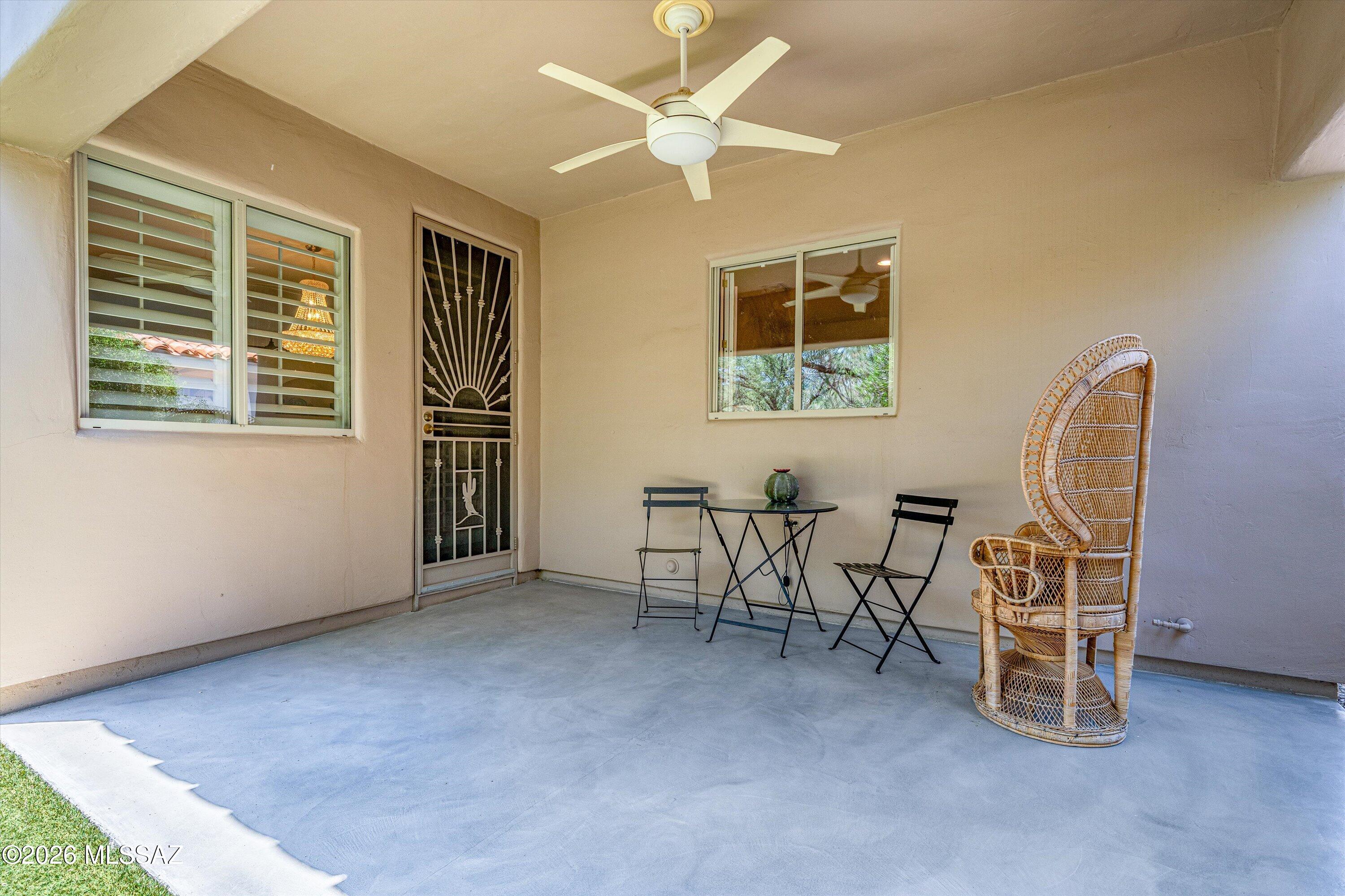 Vactor Ranch (1-107) - Residential