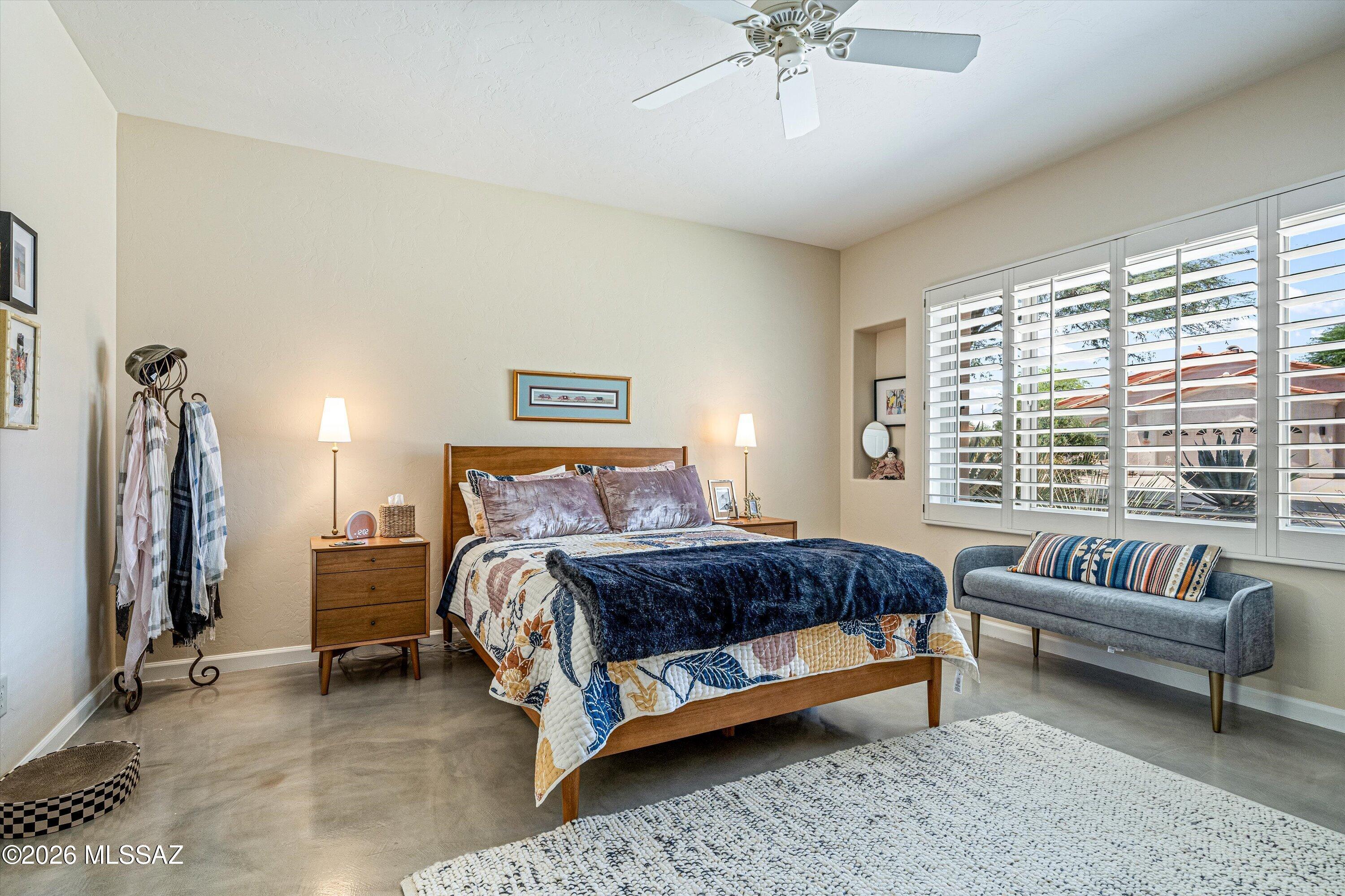 Vactor Ranch (1-107) - Residential