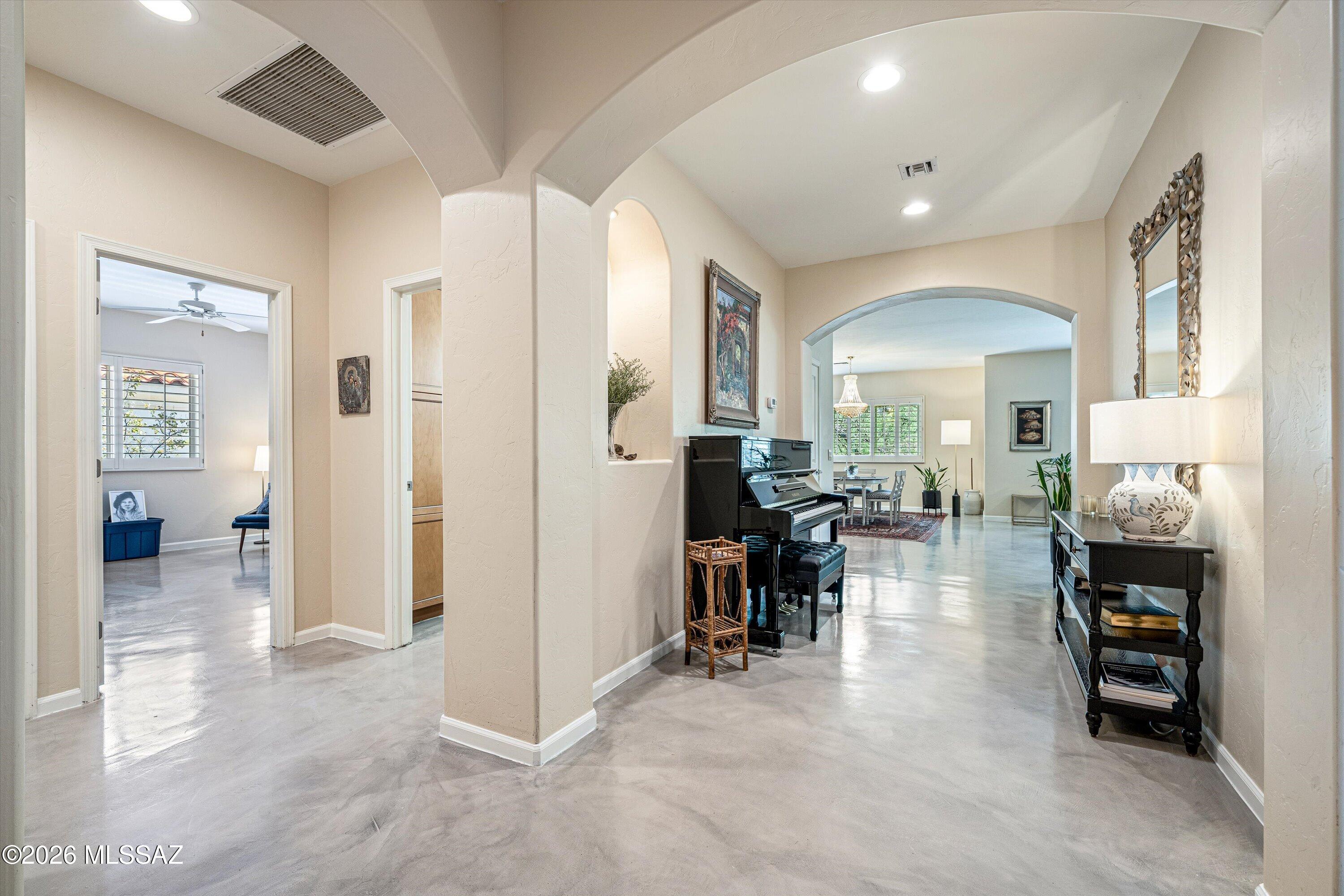 Vactor Ranch (1-107) - Residential