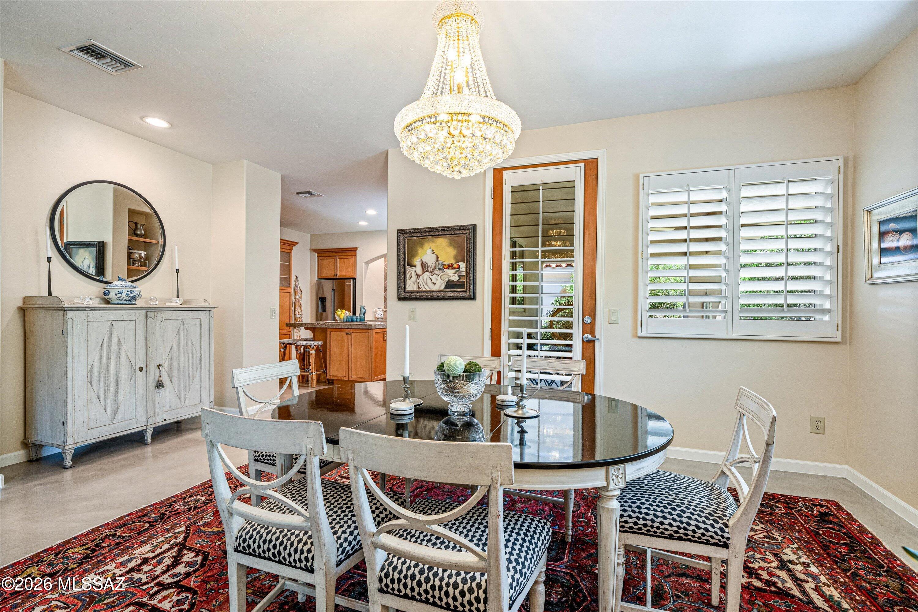 Vactor Ranch (1-107) - Residential