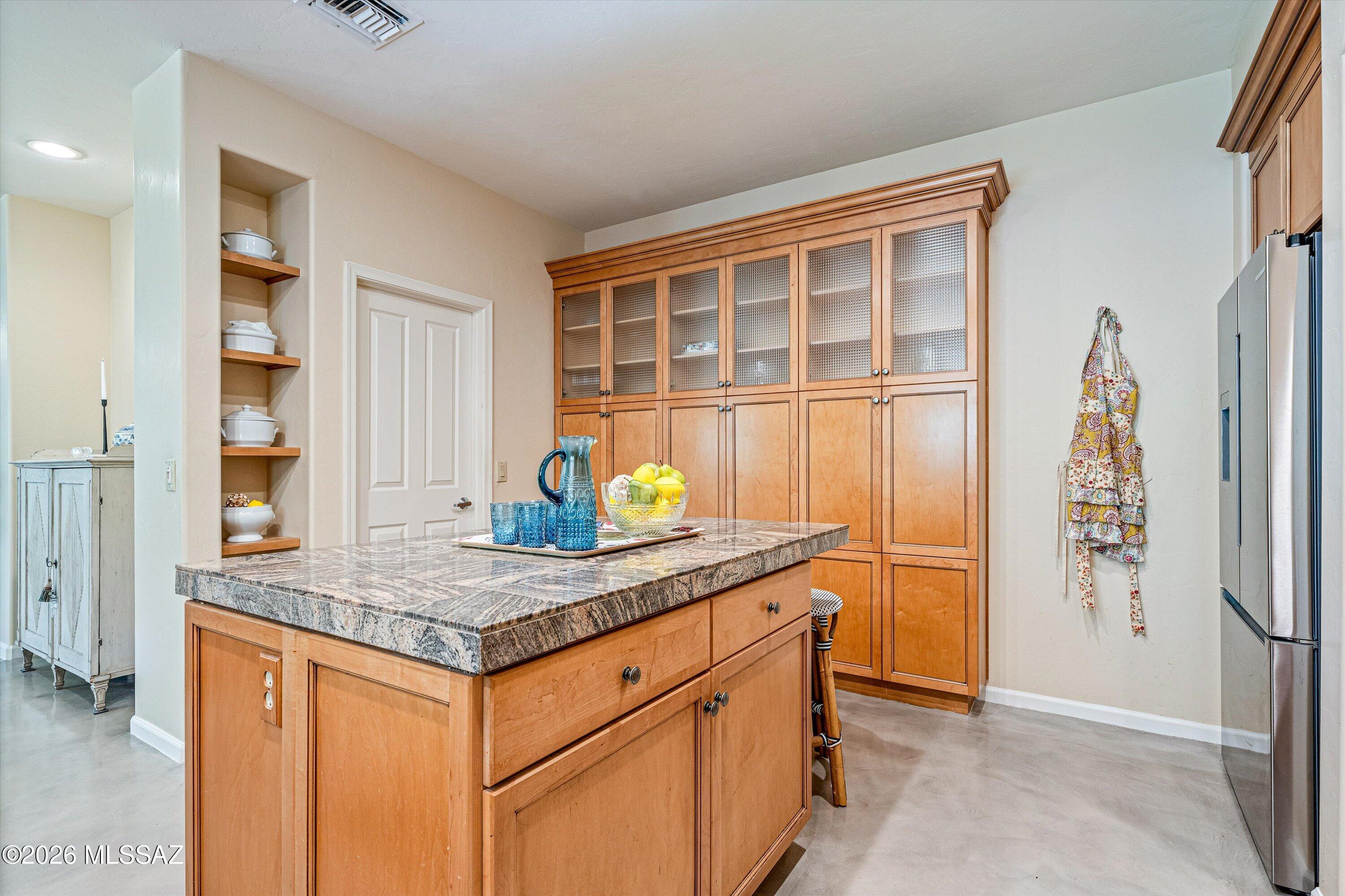 Vactor Ranch (1-107) - Residential