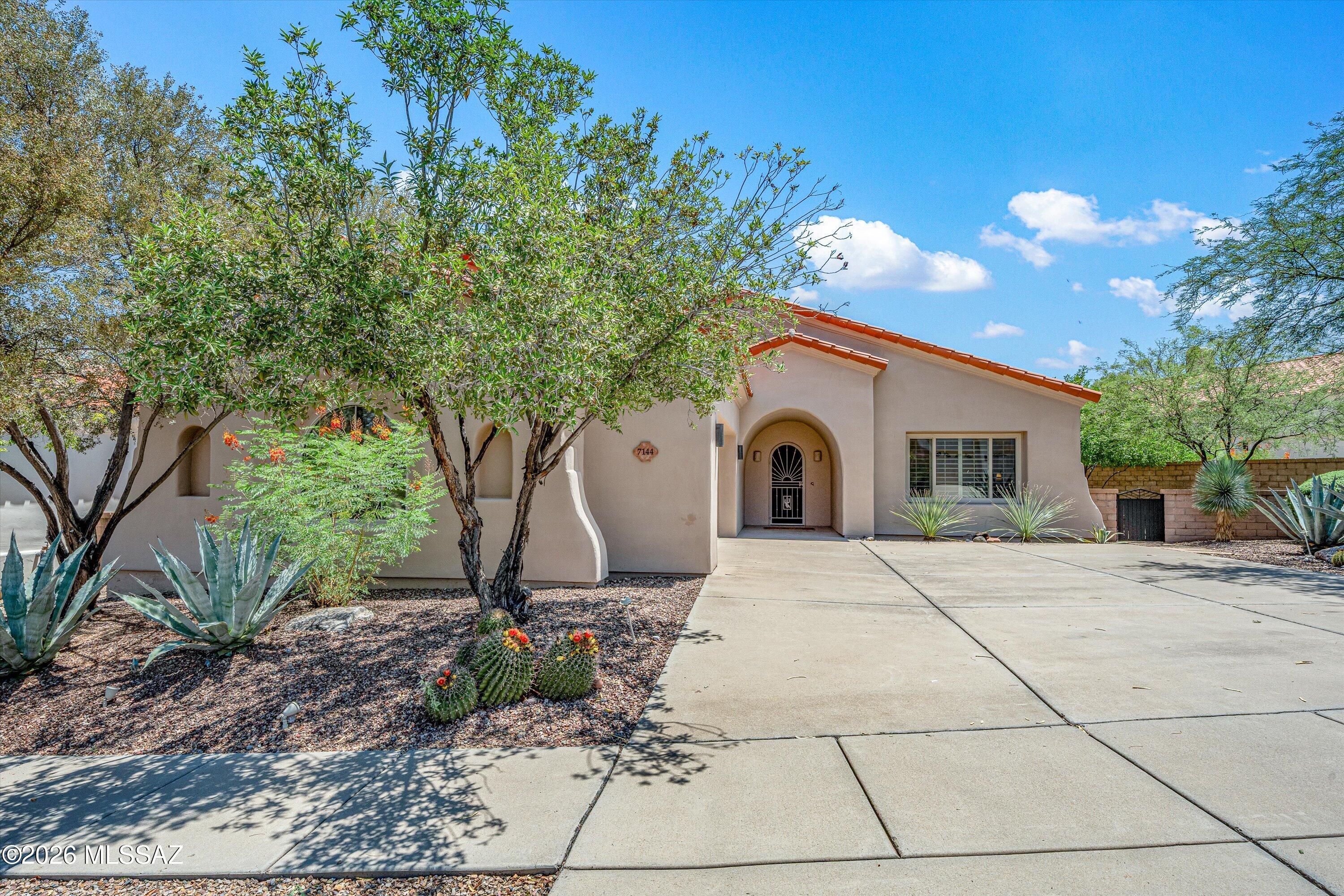 Vactor Ranch (1-107) - Residential