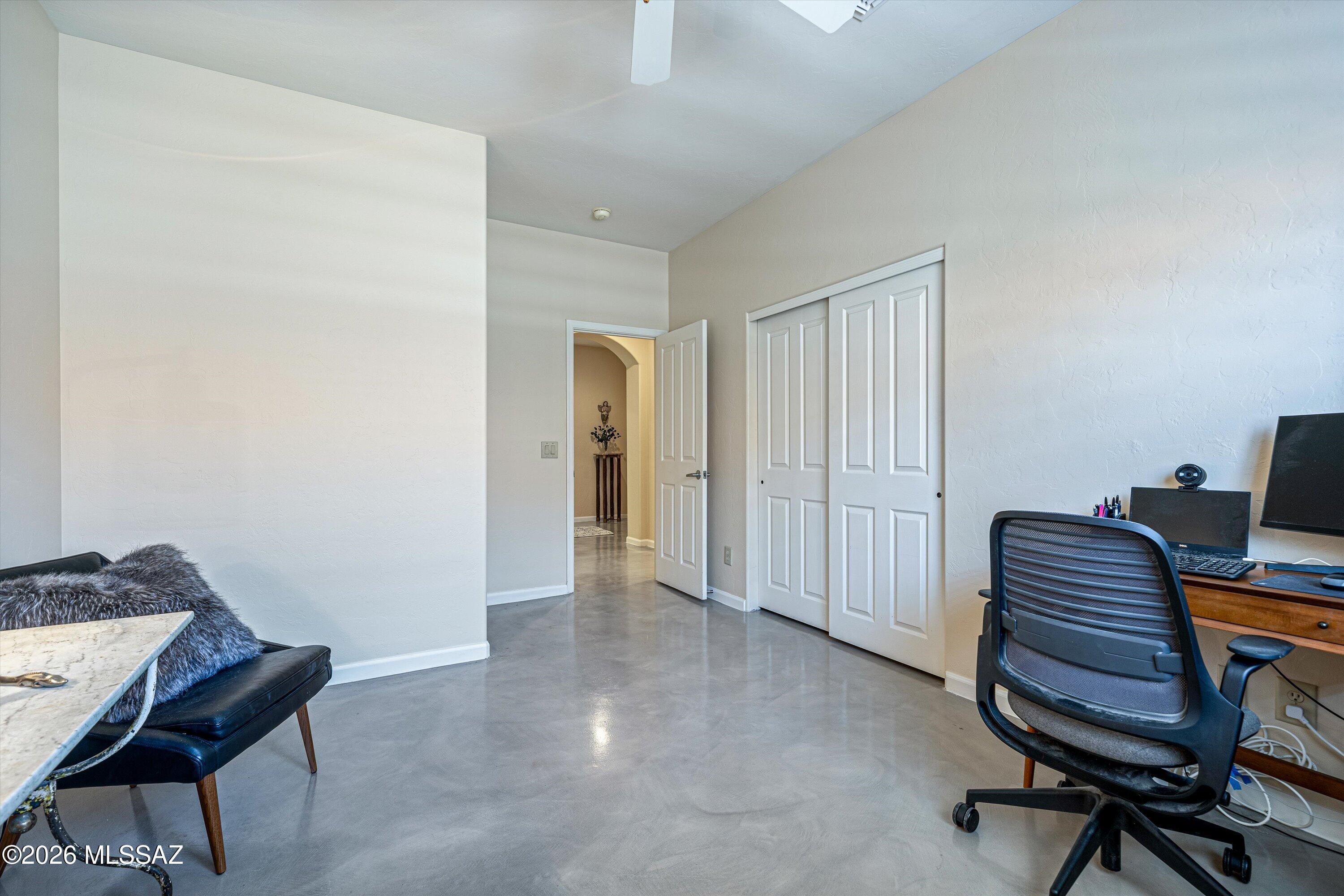 Vactor Ranch (1-107) - Residential