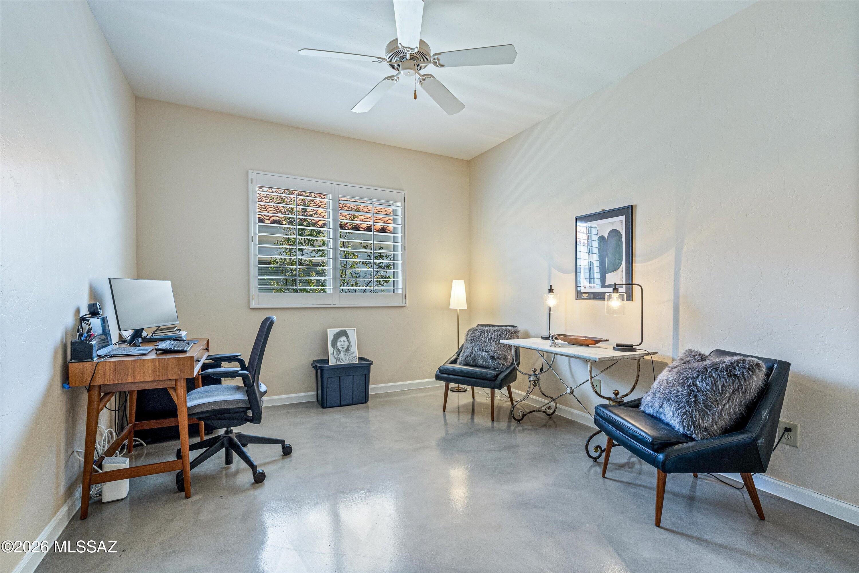 Vactor Ranch (1-107) - Residential