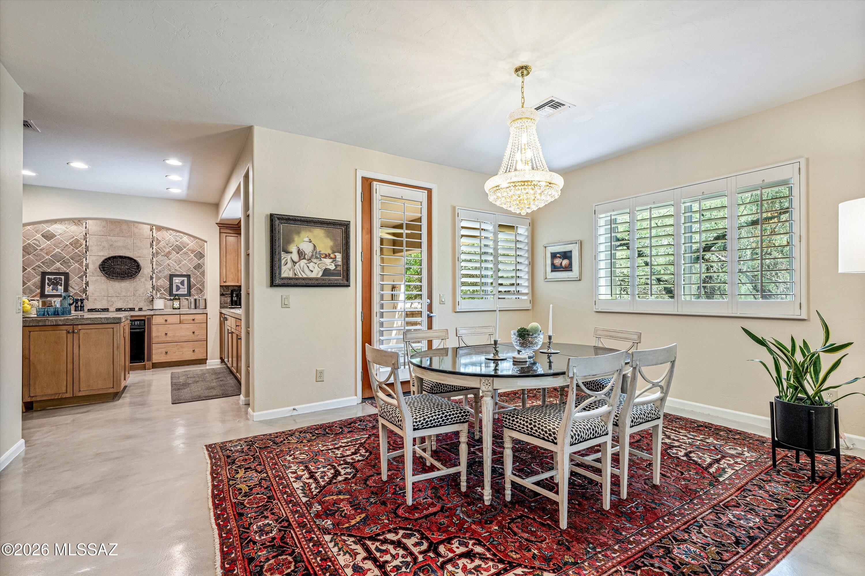 Vactor Ranch (1-107) - Residential