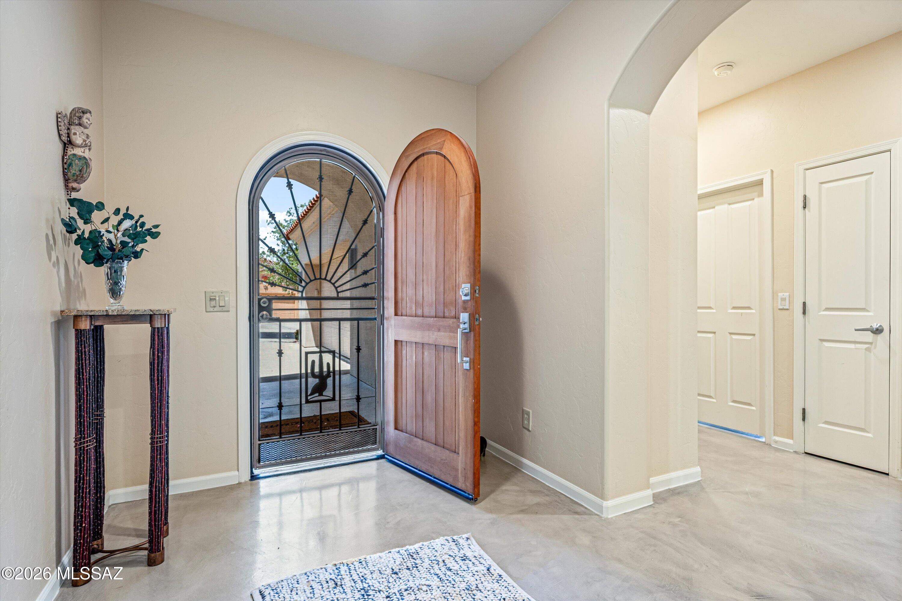 Vactor Ranch (1-107) - Residential
