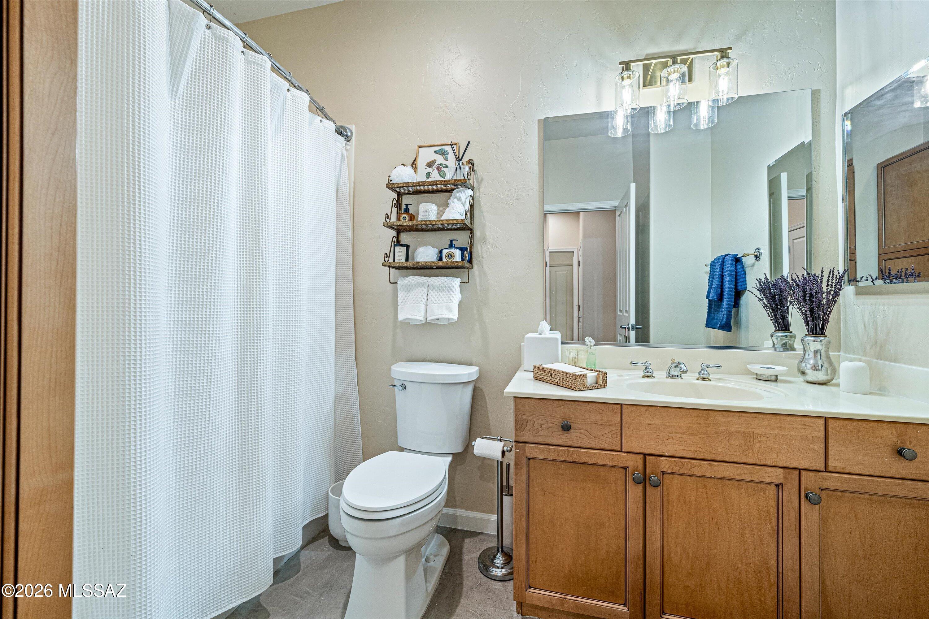 Vactor Ranch (1-107) - Residential