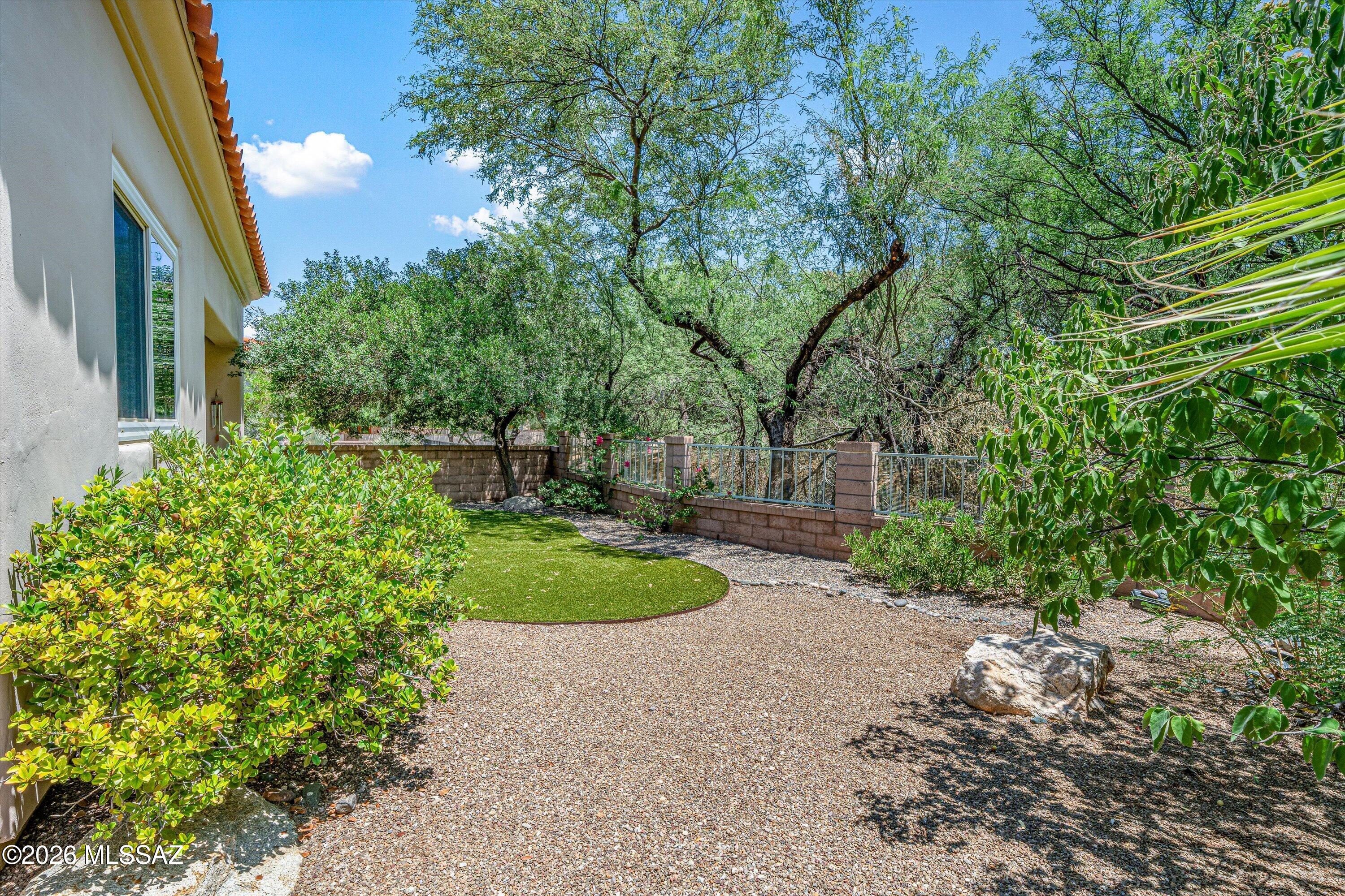 Vactor Ranch (1-107) - Residential