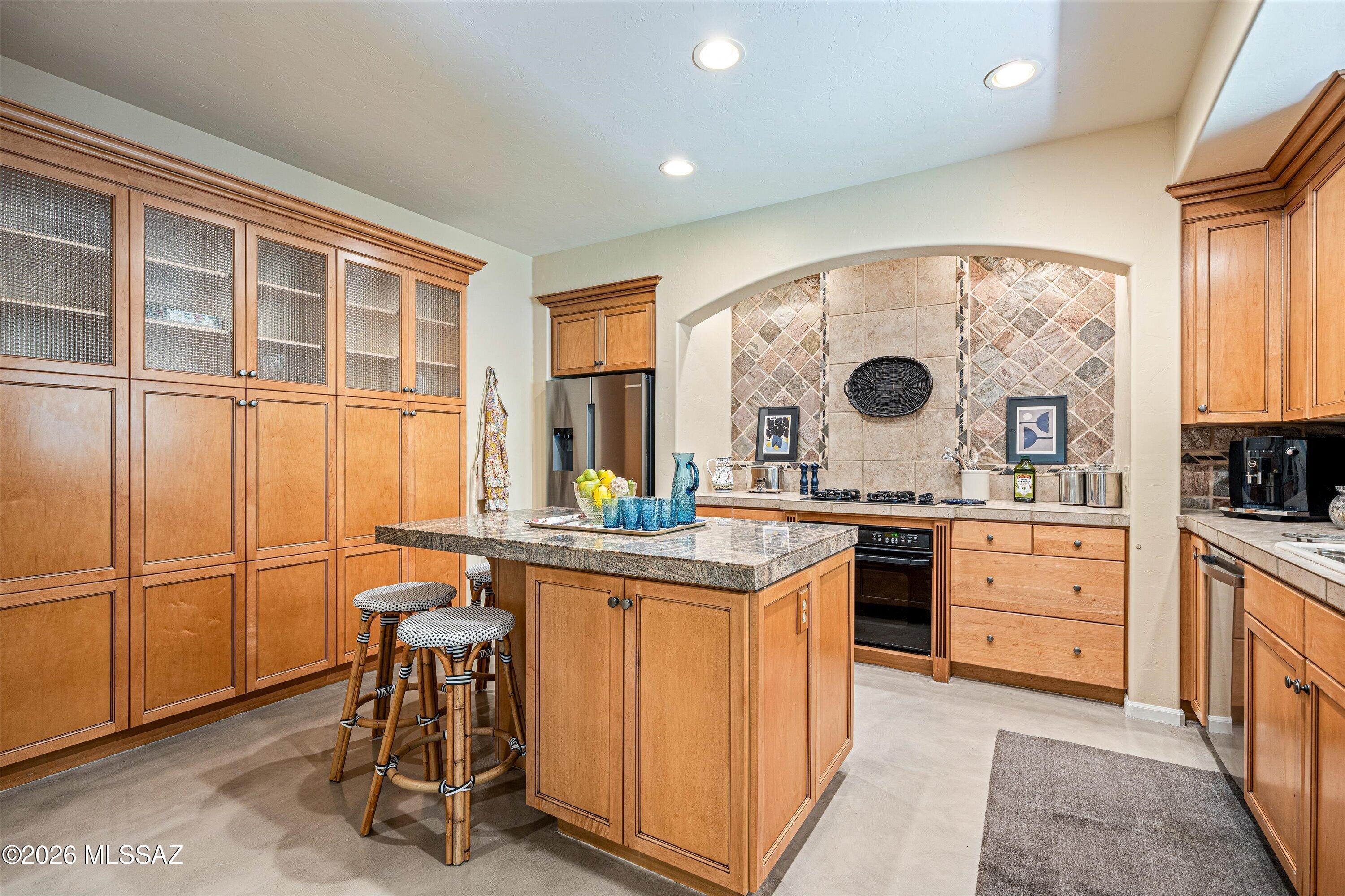Vactor Ranch (1-107) - Residential