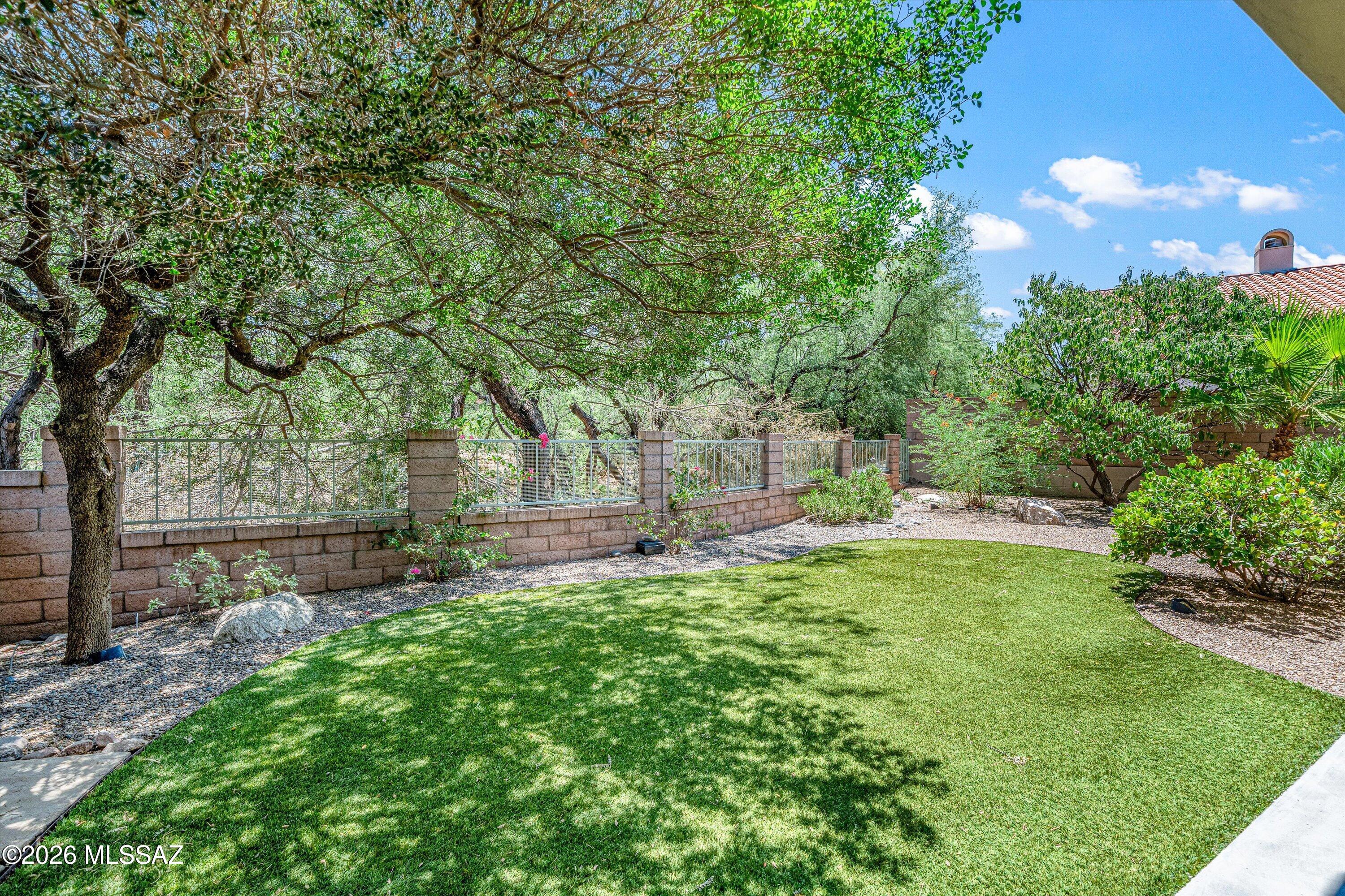 Vactor Ranch (1-107) - Residential
