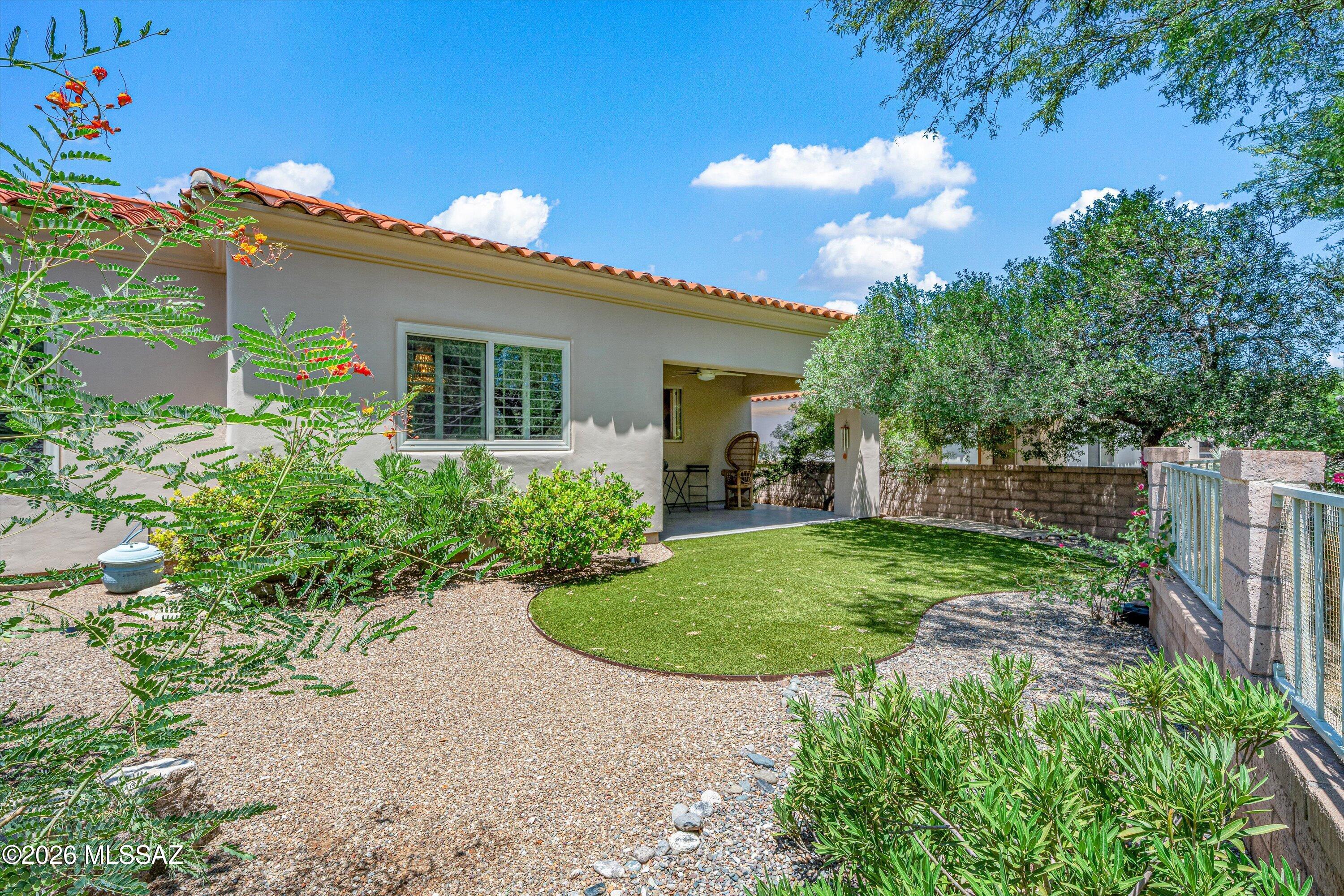 Vactor Ranch (1-107) - Residential