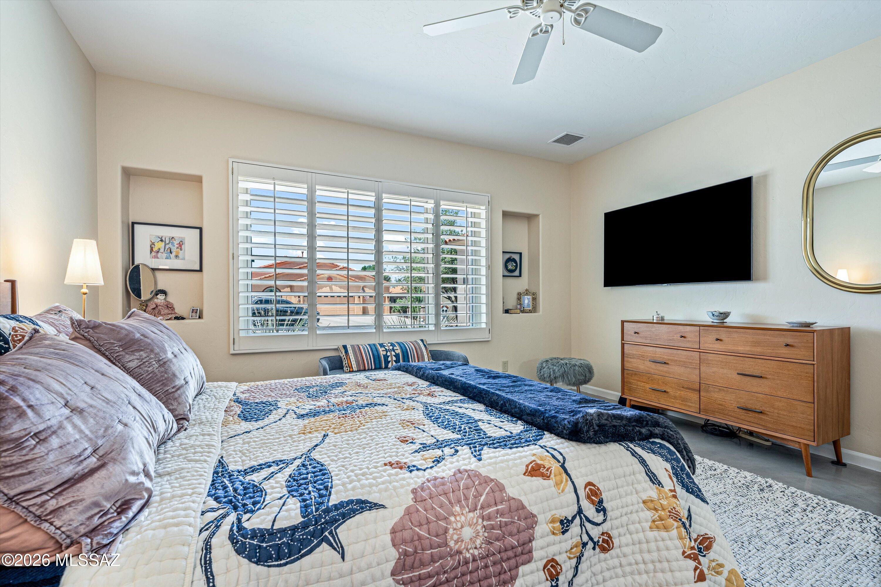 Vactor Ranch (1-107) - Residential