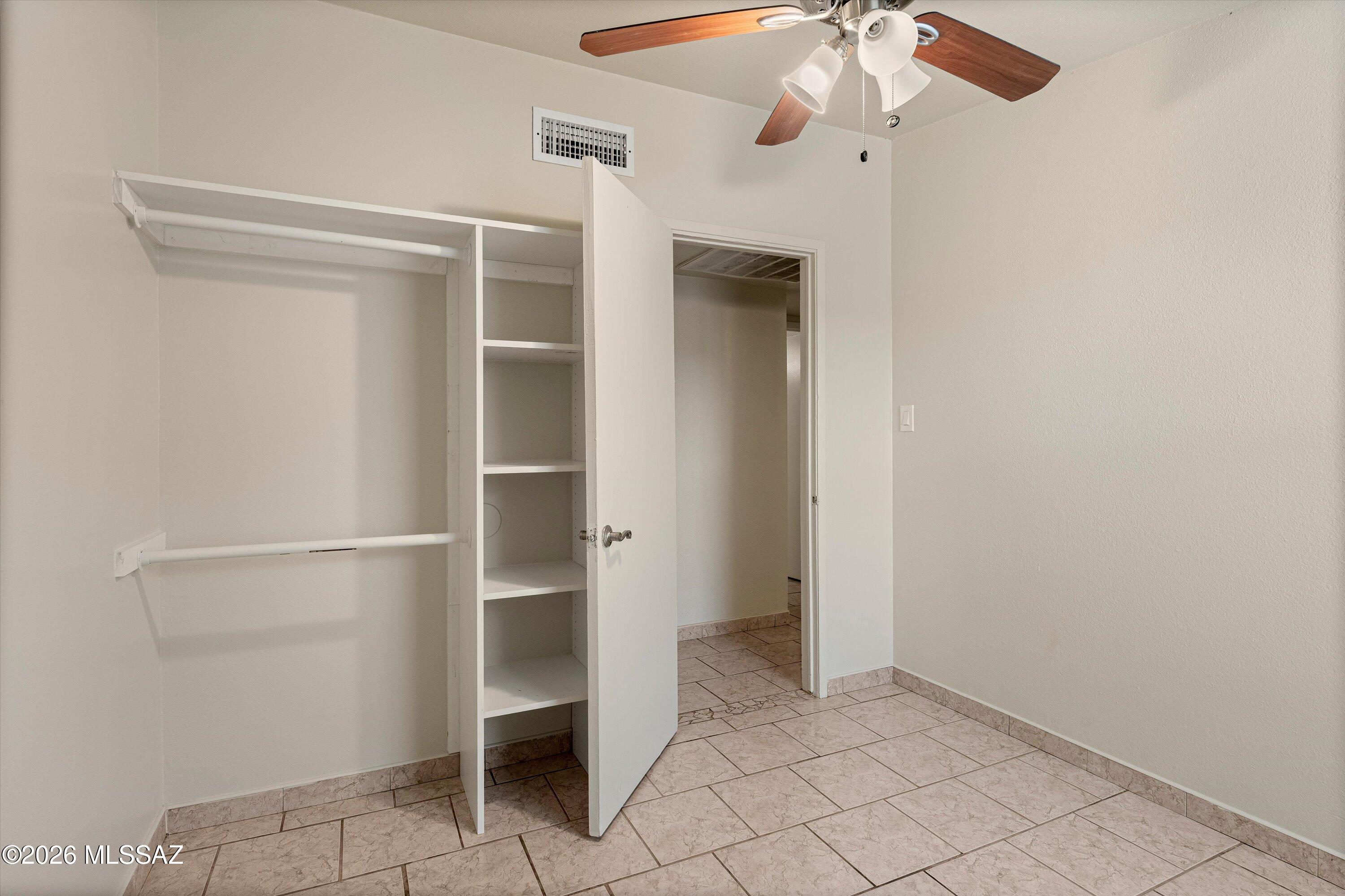 San Manuel Townsite - Residential