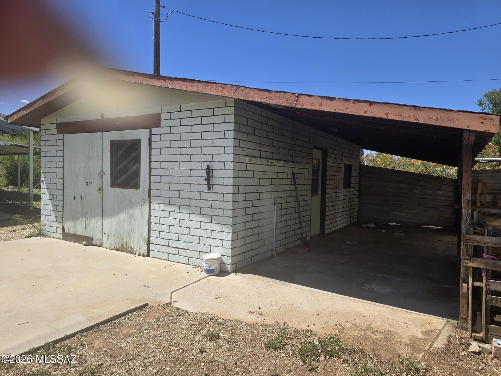 Ligiers 2nd Add - Residential