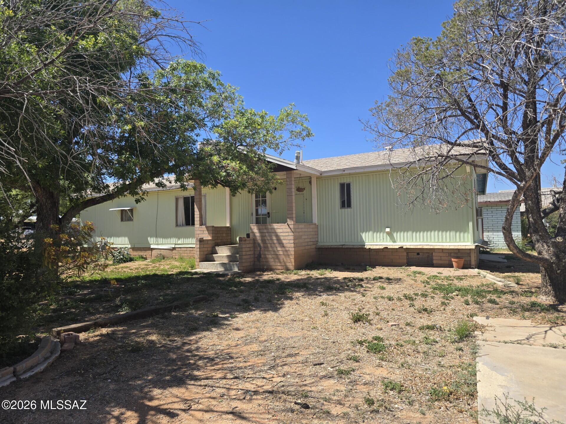Ligiers 2nd Add - Residential