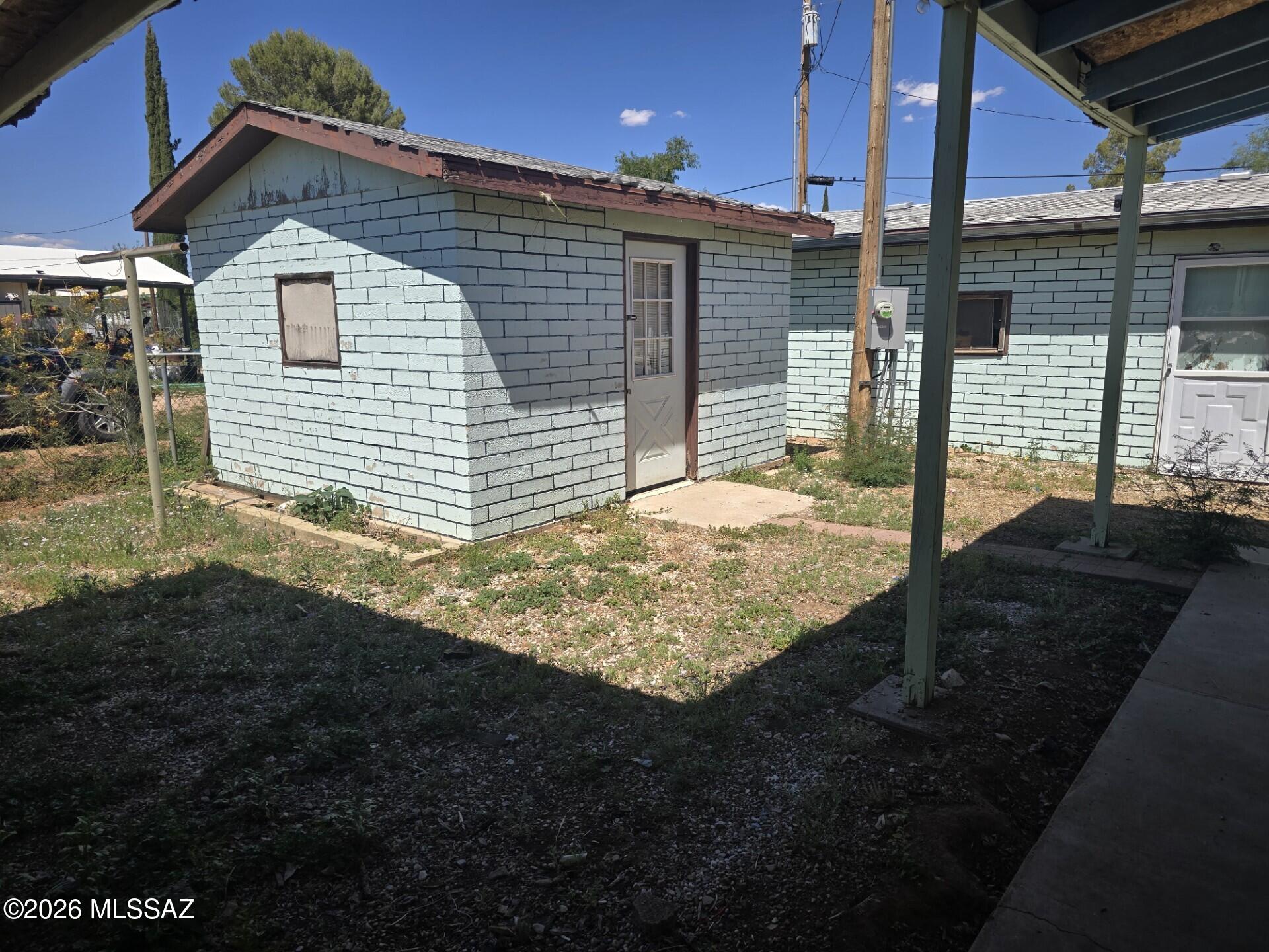 Ligiers 2nd Add - Residential
