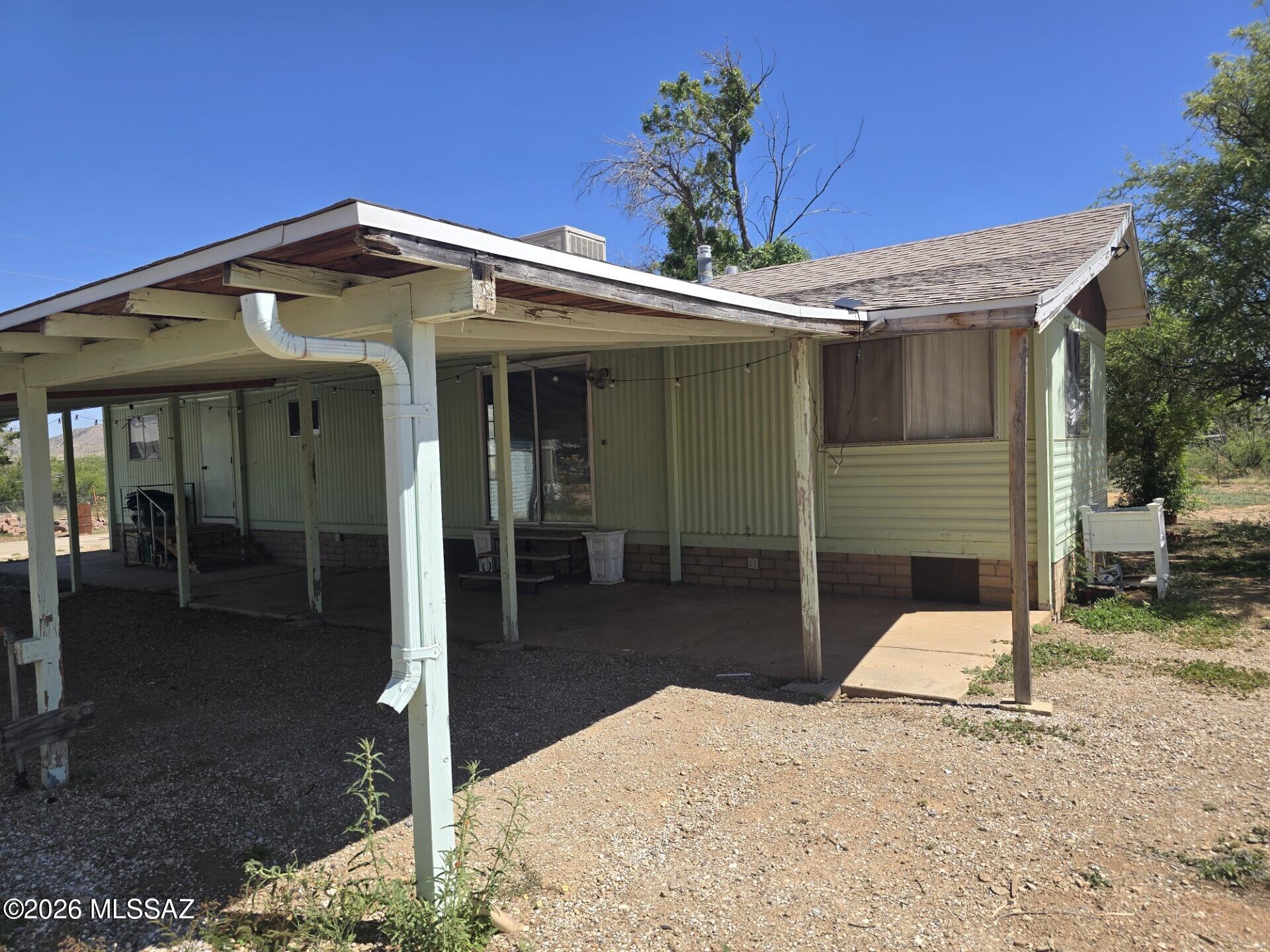 Ligiers 2nd Add - Residential