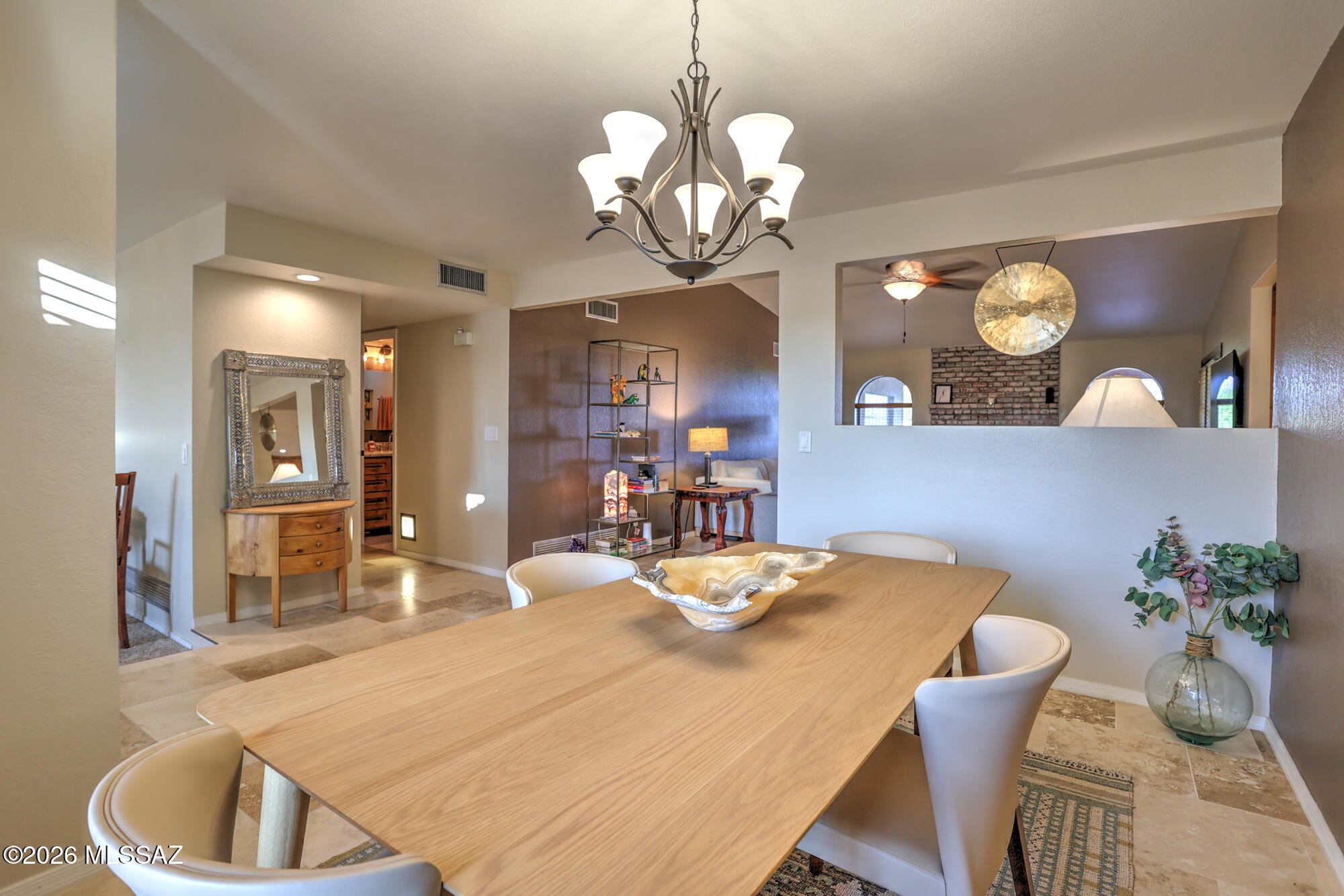 Heatherwood Hills (73-277) - Residential