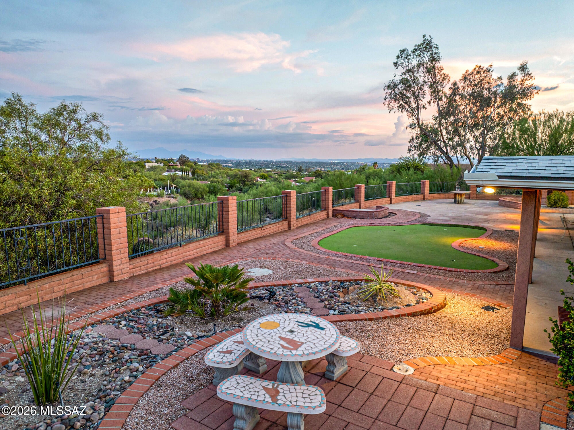 Heatherwood Hills (73-277) - Residential
