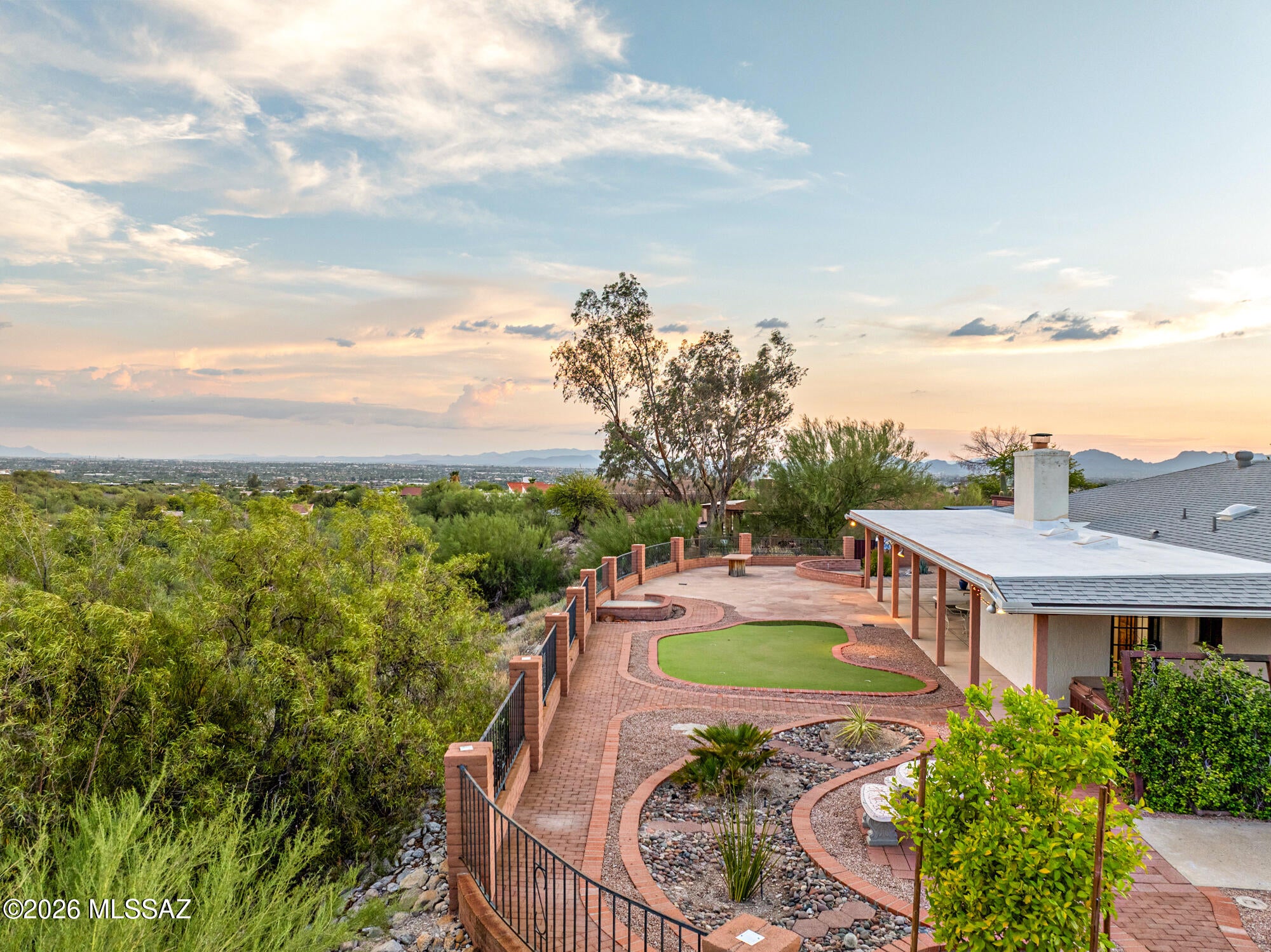 Heatherwood Hills (73-277) - Residential
